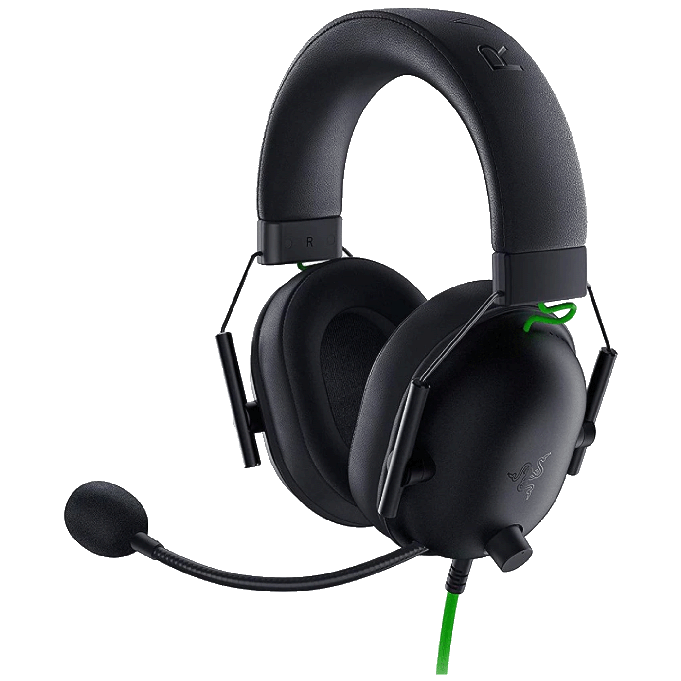 Razer Slušalice sa mikrofonom, gaming, USB - BlackShark V2 X