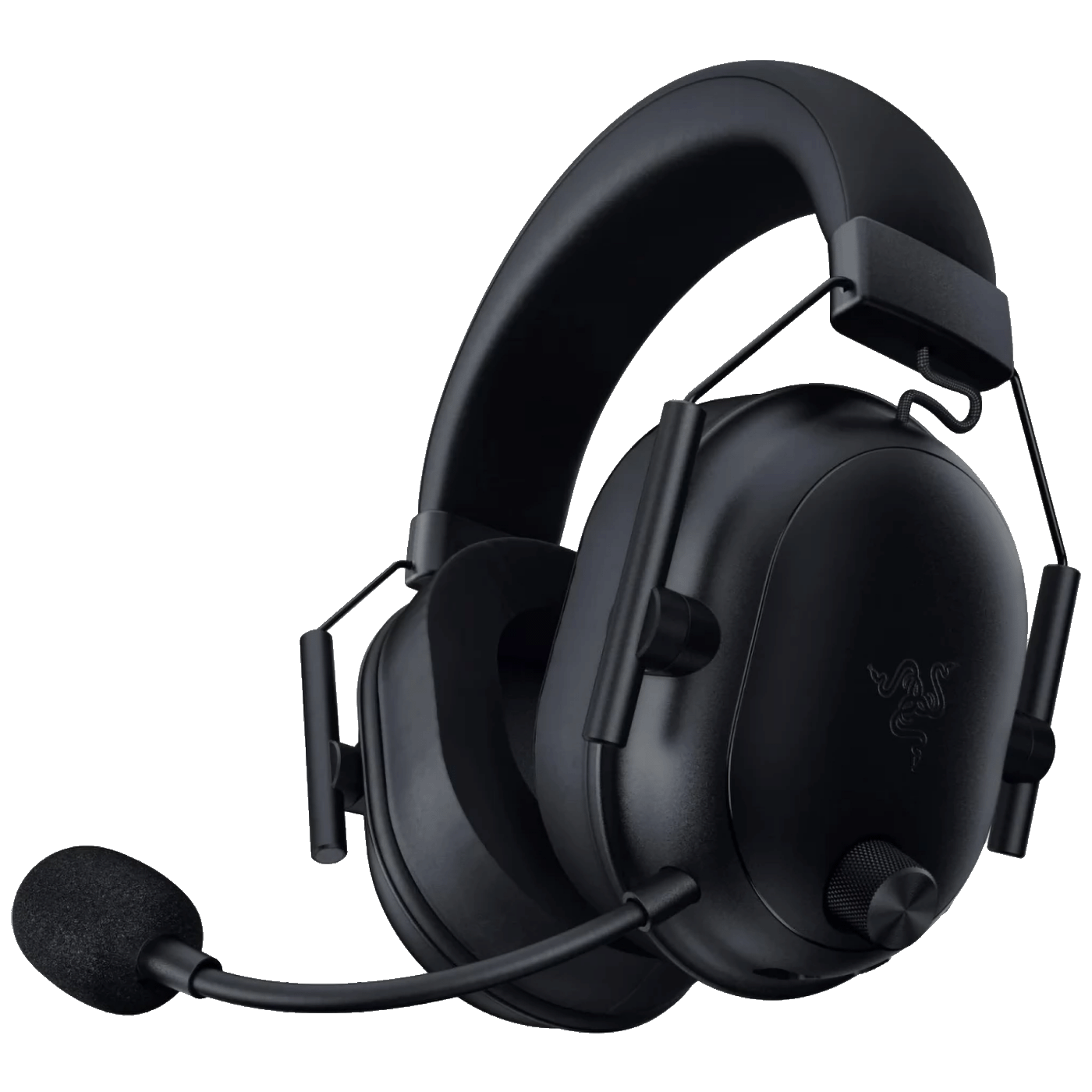 Razer Bežične / žične slušalice sa mikrofonom, gaming - BlackShark V2 Hyperspeed