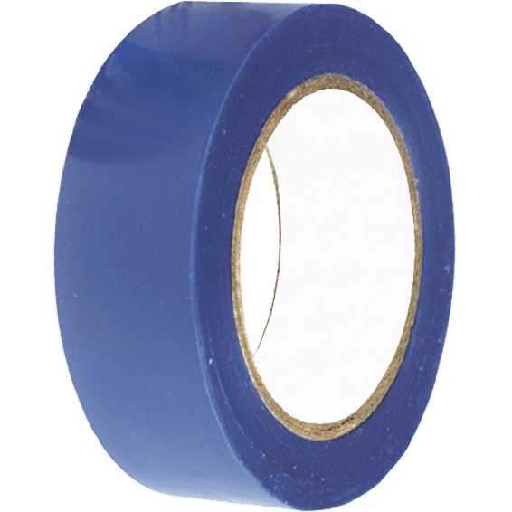 home Izolir traka, 20 met, plava - SS 320