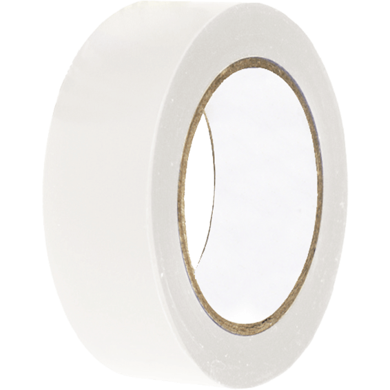 home Izolir traka, 10 met, bijela - SS 510