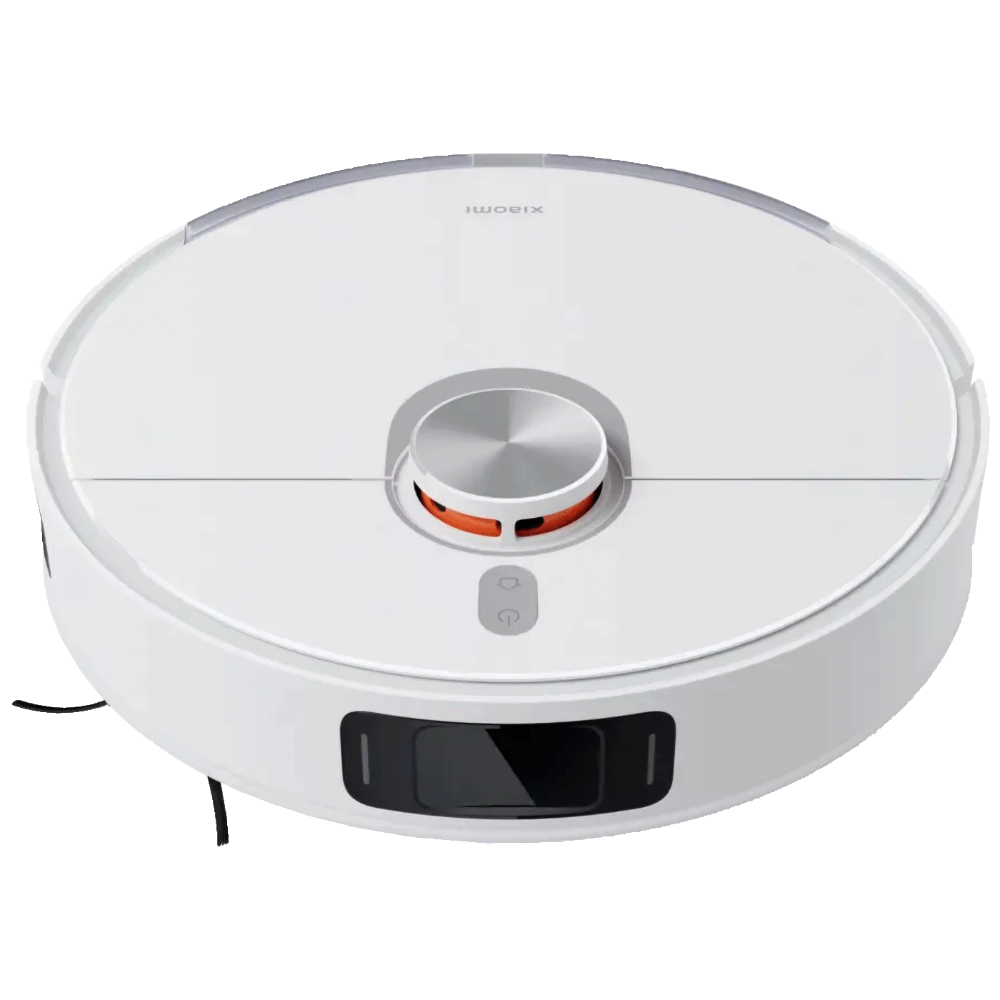 Xiaomi Robot usisavač, baterija 5200 mAh, WiFi - Mi S20+ White