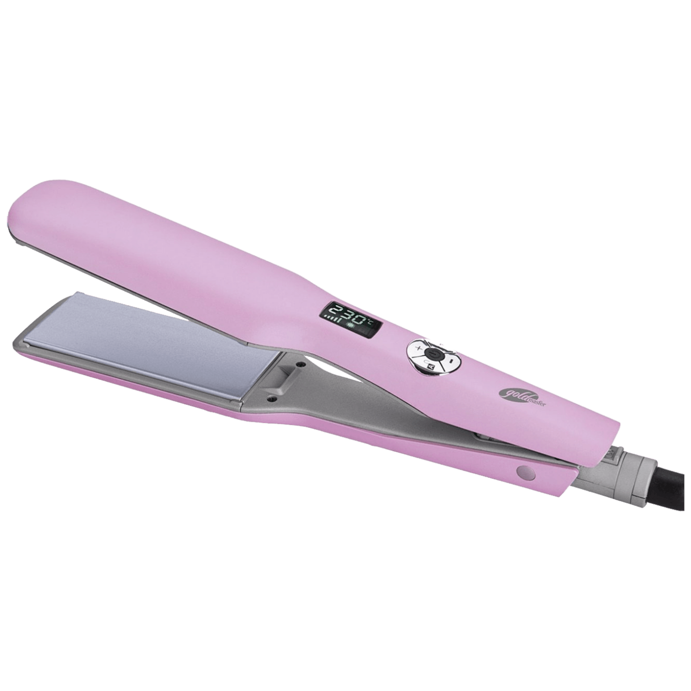 Goldmaster Pegla za kosu, 75 W - GM-7176 Melisa