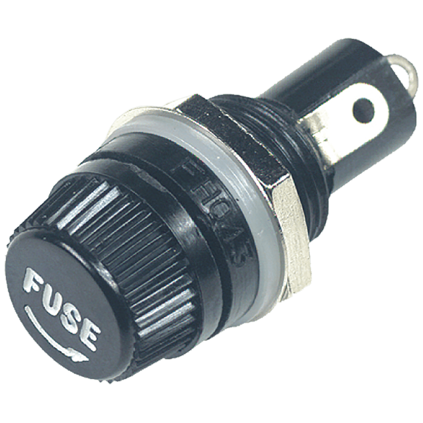 home Kućište za auto osigurač, ugradno - BF 52B