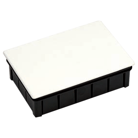 Famatel Razvodna kutija podžbuk 160x100, IP30 - 3202-RKP/160x100