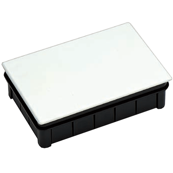 Famatel Razvodna kutija podžbuk 200x130, IP30 - 3203-RKP/200x130