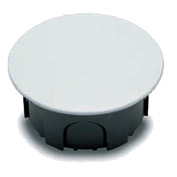 Famatel Razvodna kutija podžbuk 80x40, IP30 - 3210-RKP/80x40