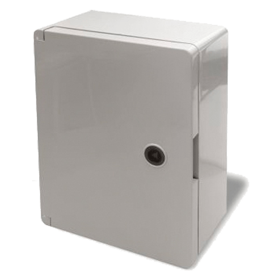 Famatel Zidni ormarić MAGNA 280x210x130, IP65 - 39123-OP/280-210