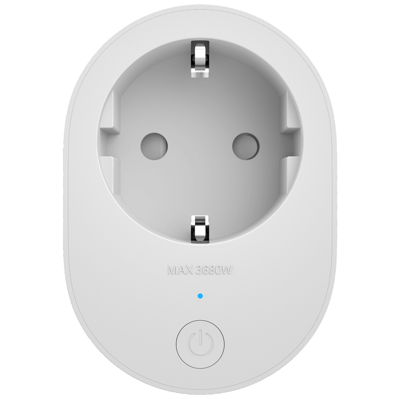 Xiaomi Pametna utičnica, WiFi, Bluetooth - Mi Smart Plug 2