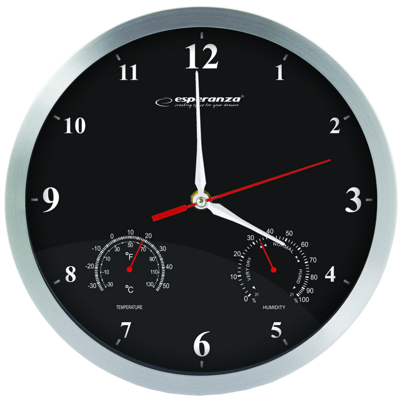 Esperanza Zidni sat, Washington - EHC008K