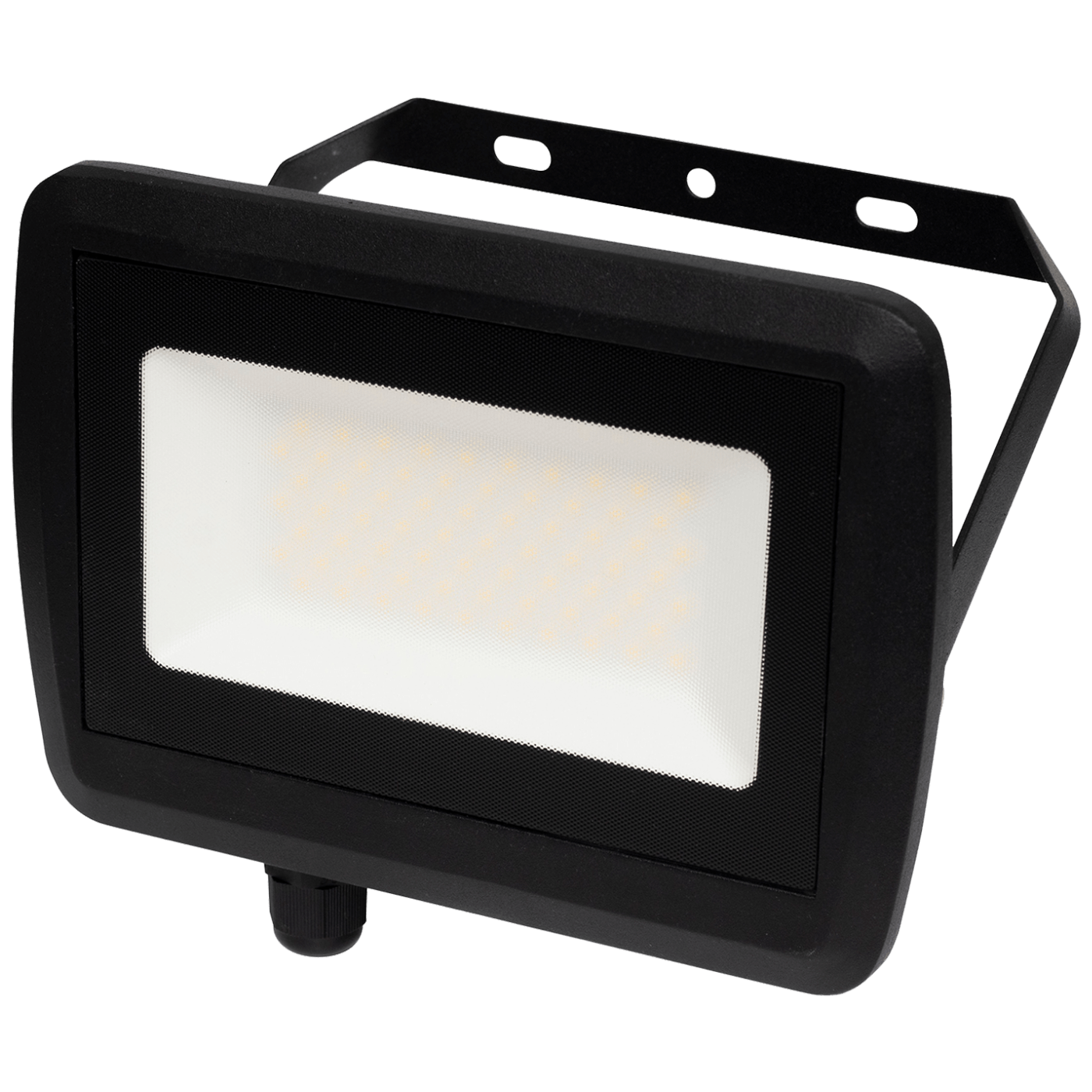 home Reflektor, LED, 50 W, 4000 lm, IP65 - FLL 50