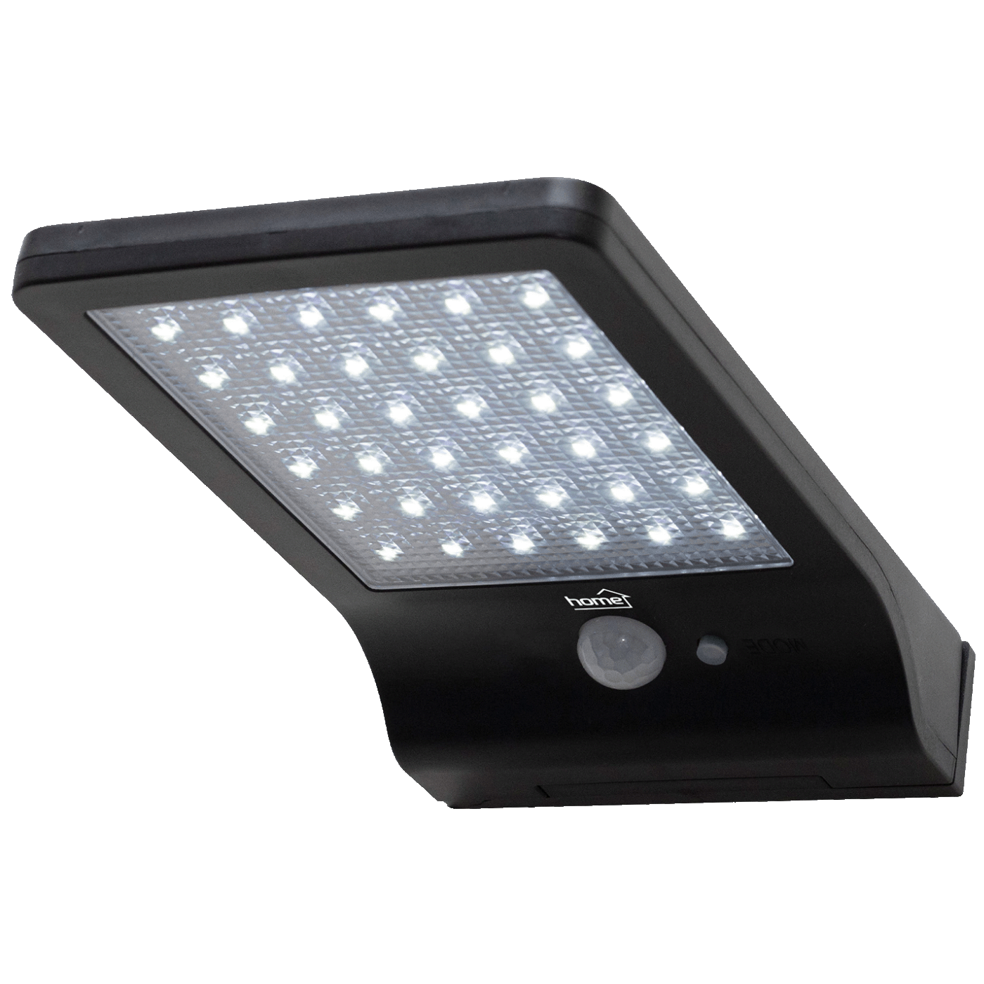home Reflektor LED sa solarnim panelom, detekcija pokreta, 300lm - FLP300SOLAR
