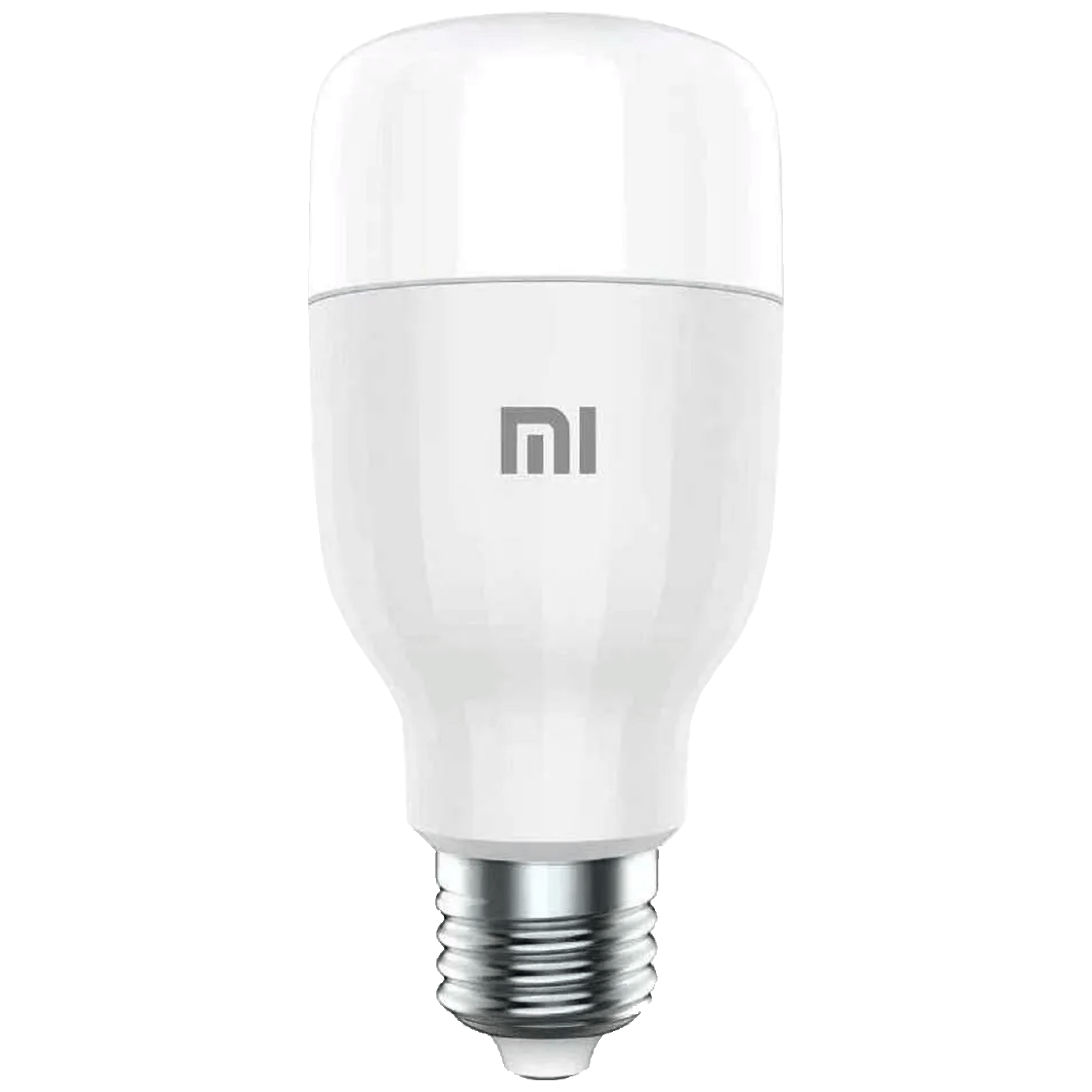 Xiaomi Pametna sijalica, 9W, E27, WiFi - Mi Smart LED Bulb Essential (W/C)