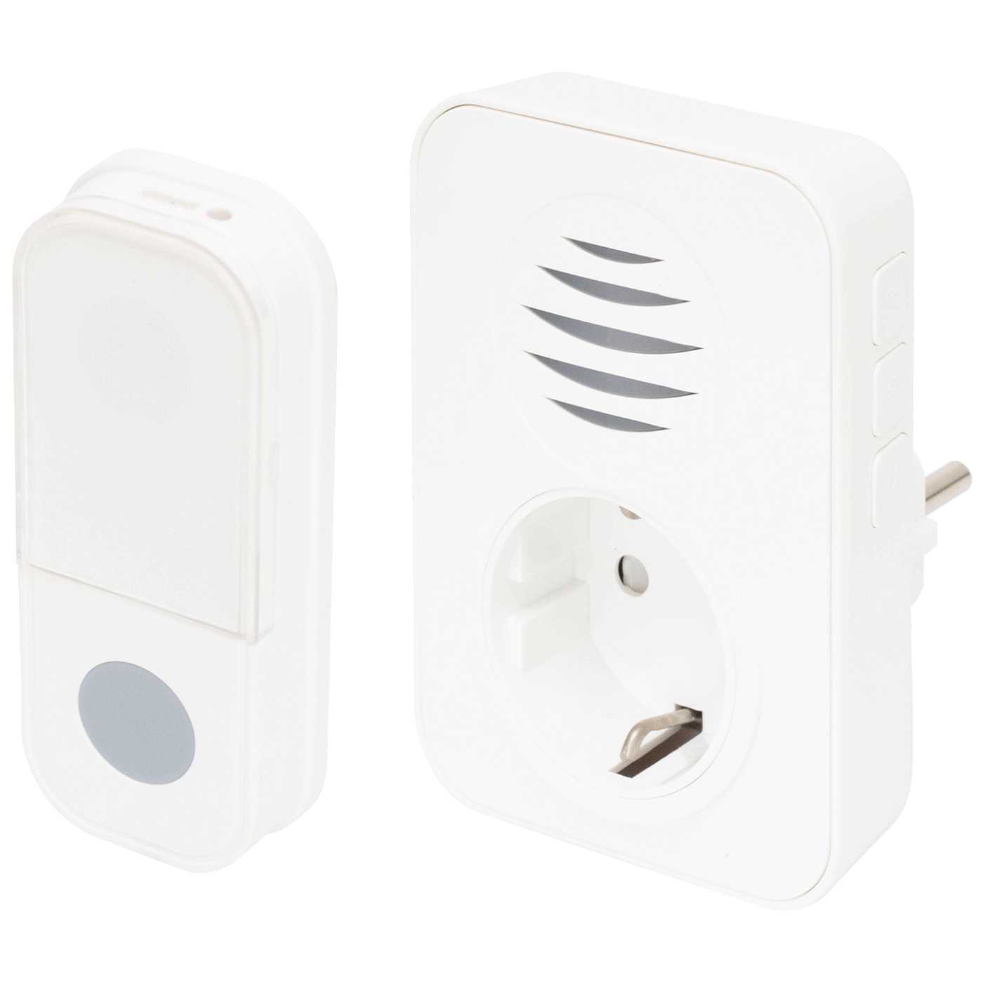 home Zvono kućno, bežično, 38 melodija - DBA1101AC