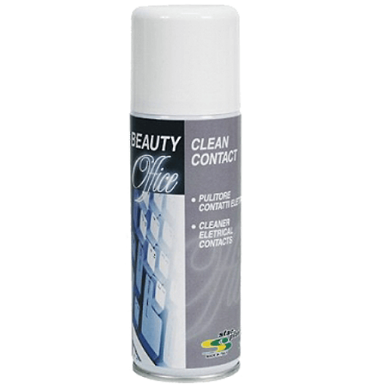 Stac Plastic Sprej kontakt, 200 ml - A01029