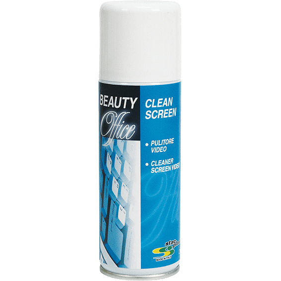 Stac Plastic Sprej za čišćenje zaslona, 200 ml - A01027