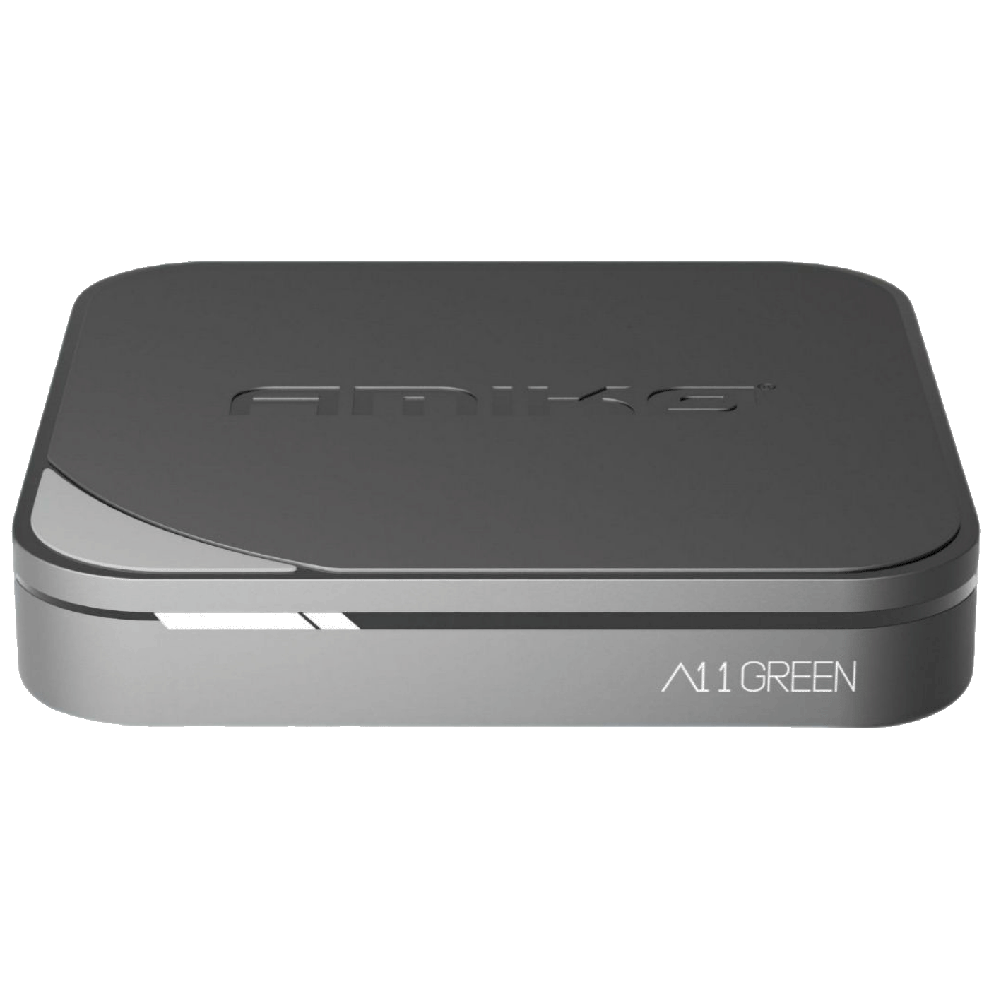 Amiko Prijemnik IPTV, Android OS , 2/16GB, 4K, WiFi, Bluetooth - A11 GREEN