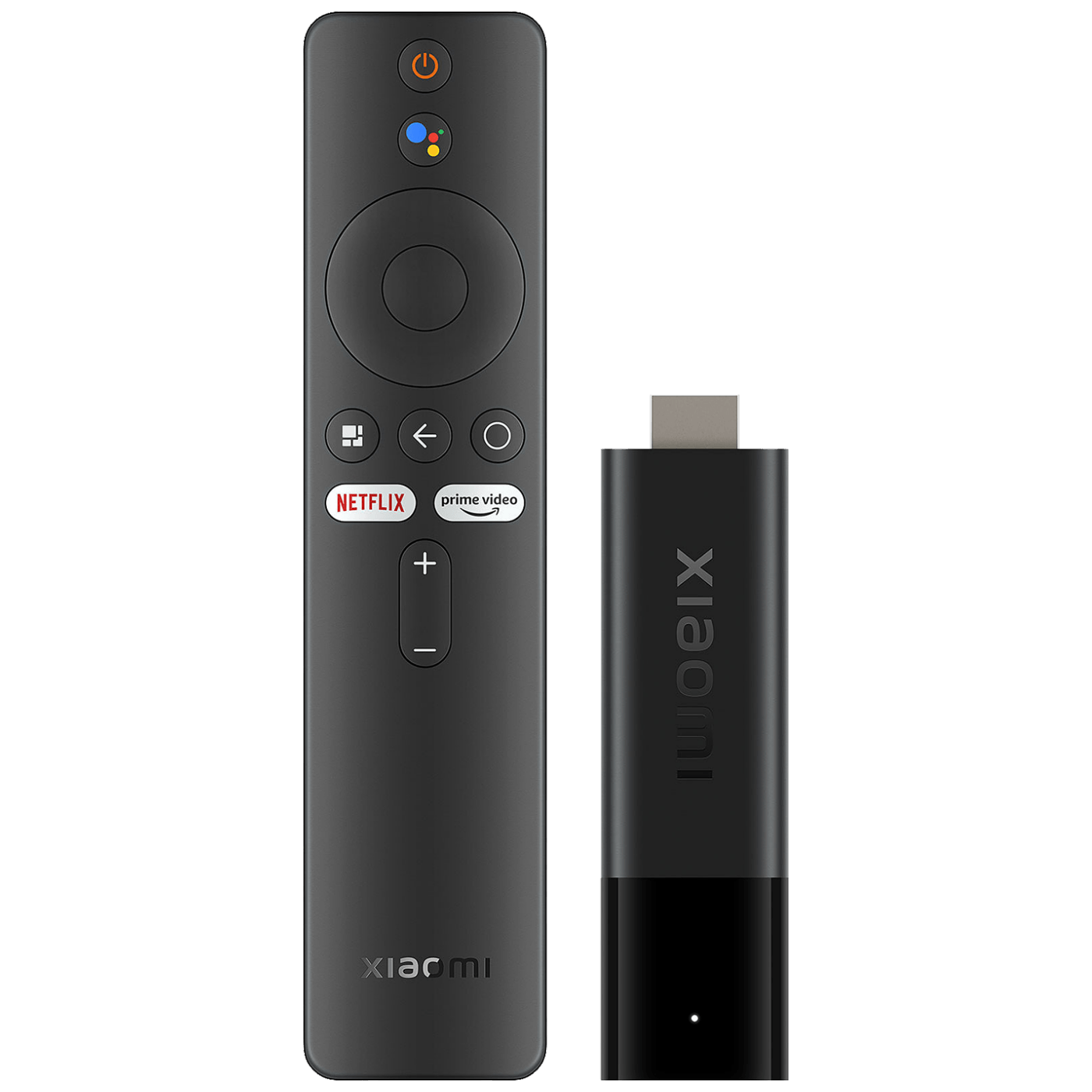 Xiaomi Mi TV Stick, 4K, 2024 Edition, Google TV, 2/8 GB - Mi TV Stick 4K 2024 Edition