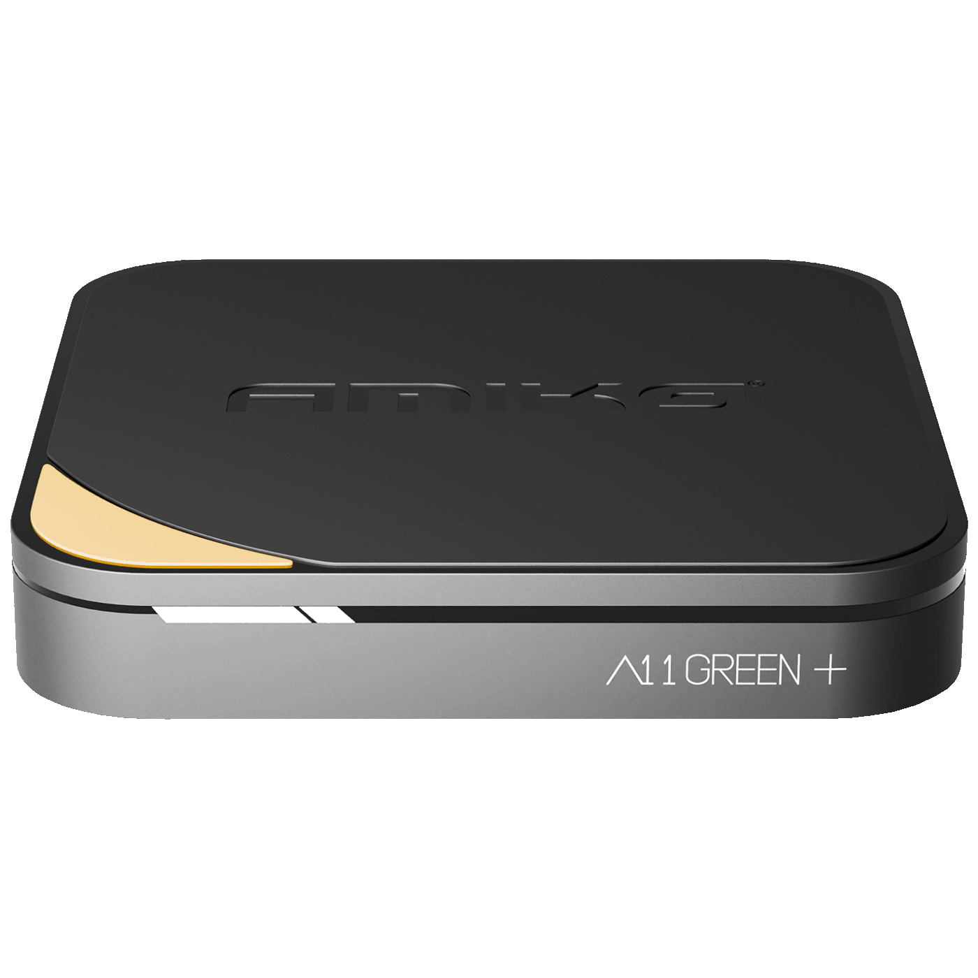 Amiko Prijemnik IPTV, Android OS , 2/16GB, 4K, WiFi, Bluetooth - A11 GREEN+