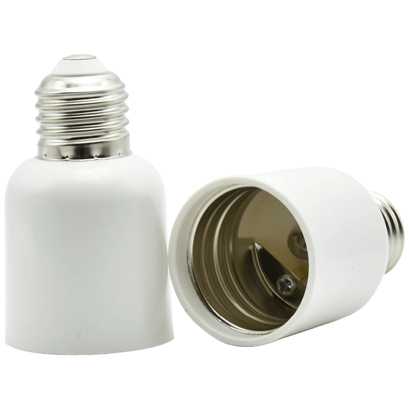MKC Adapter za sijalično grlo E27 na E40 - E27-E40