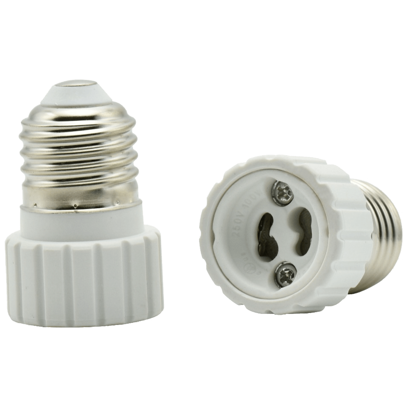MKC Adapter za sijalično grlo E27 na GU10  - E27-GU10