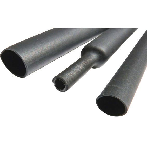 MKC Termobužir 12.7mm , dužina 1met, 10 kom - TB 12,7MM/10 1 MT