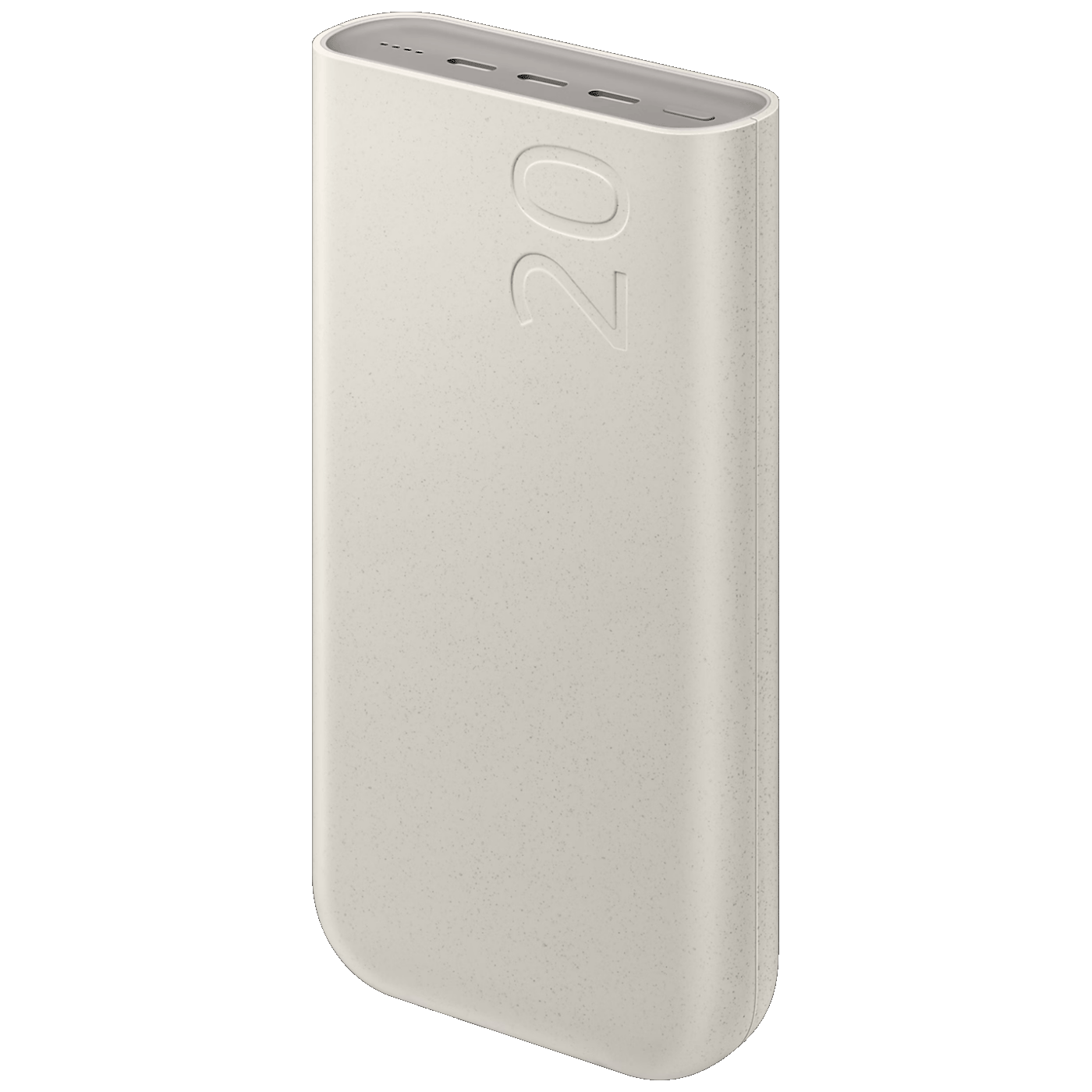 Samsung Prijenosni punjač za mobitele i tablete, brzi,  20000mAh - EB-P4520XUEGEU