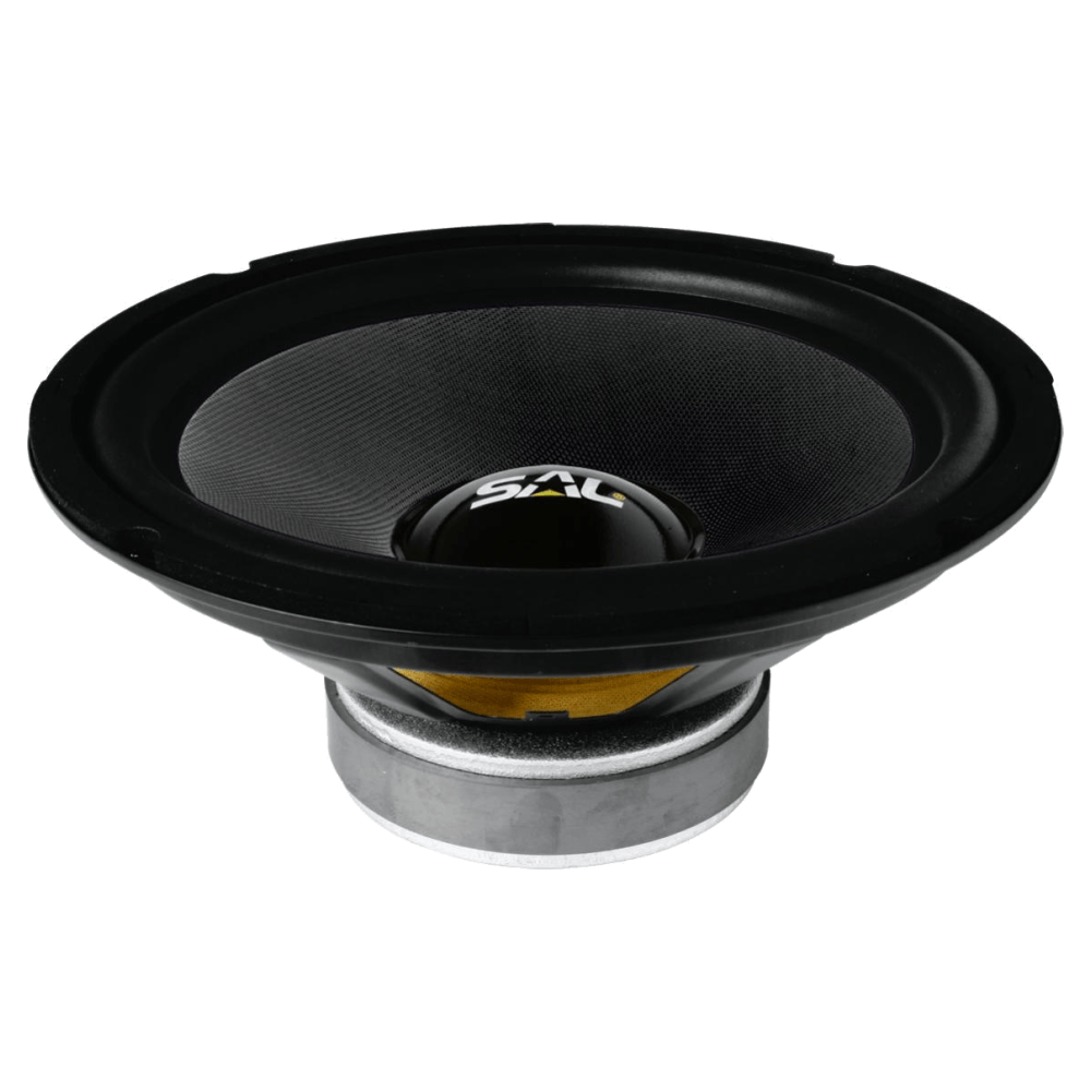SAL Zvučnik, subwoofer, 200 mm, 120 / 80W - AHX 2030/BK