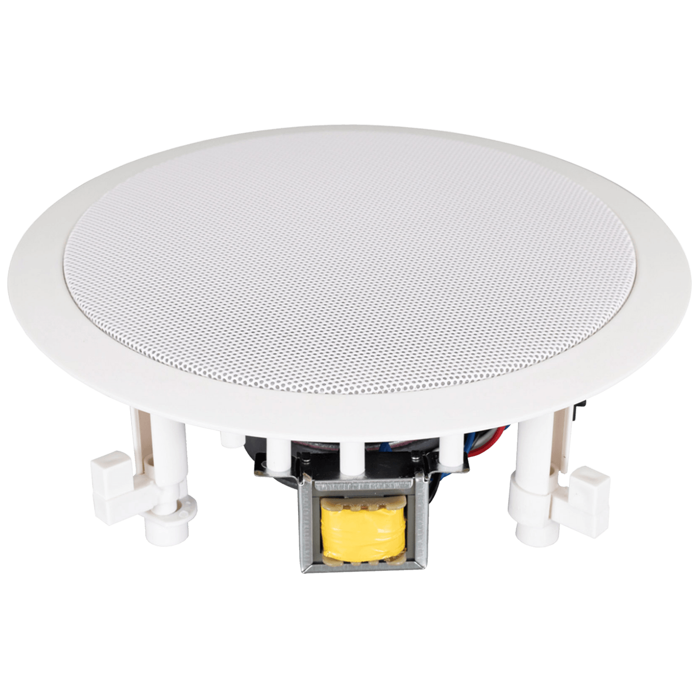 SAL Zvučnik stropni 10W, 110V, ∅ 165 mm, 8 Ohm, bijela boja - CES 165