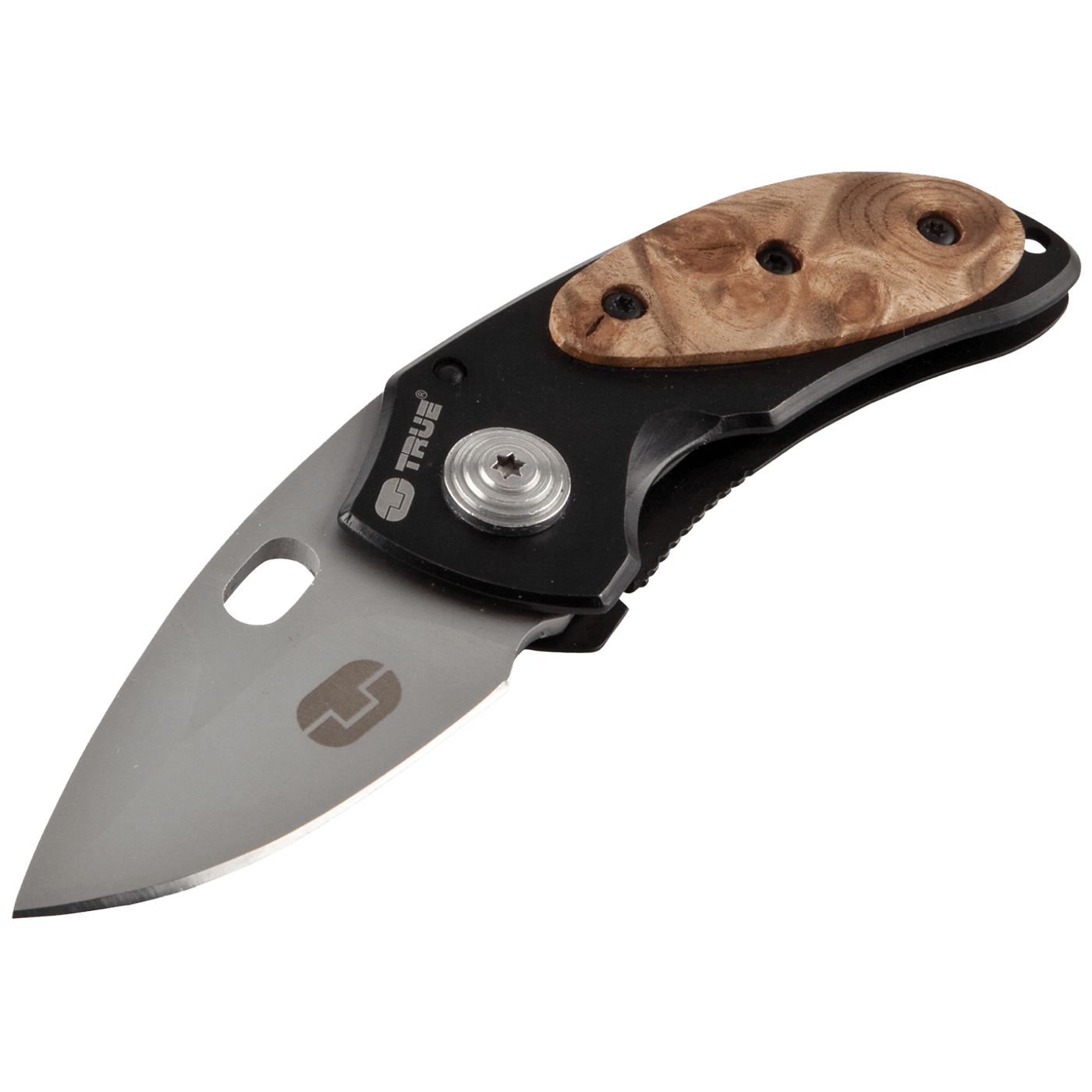 True Džepni nož na preklapanje, JacKnife - TU576K