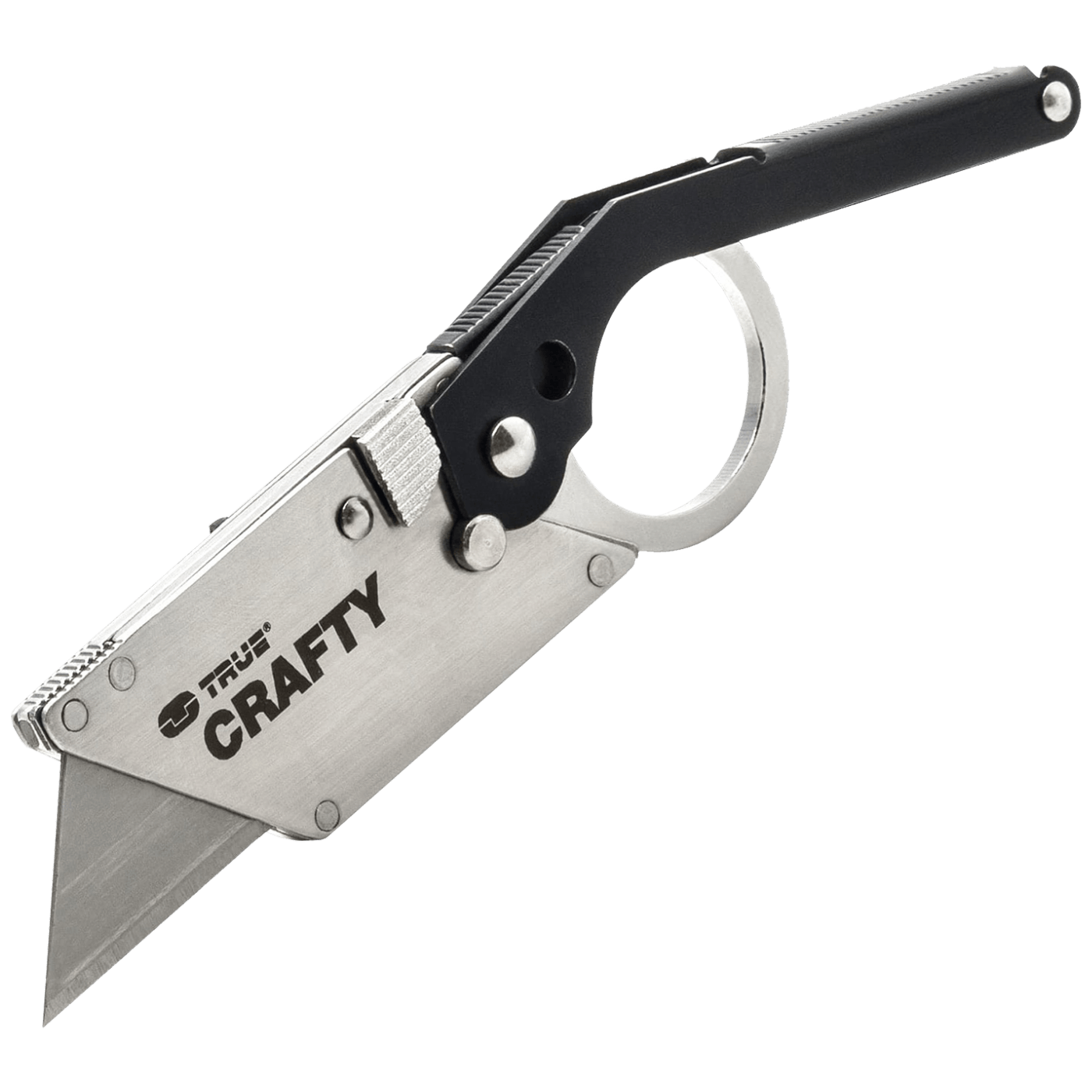 True Džepni nož na preklapanje, Crafty - TU590