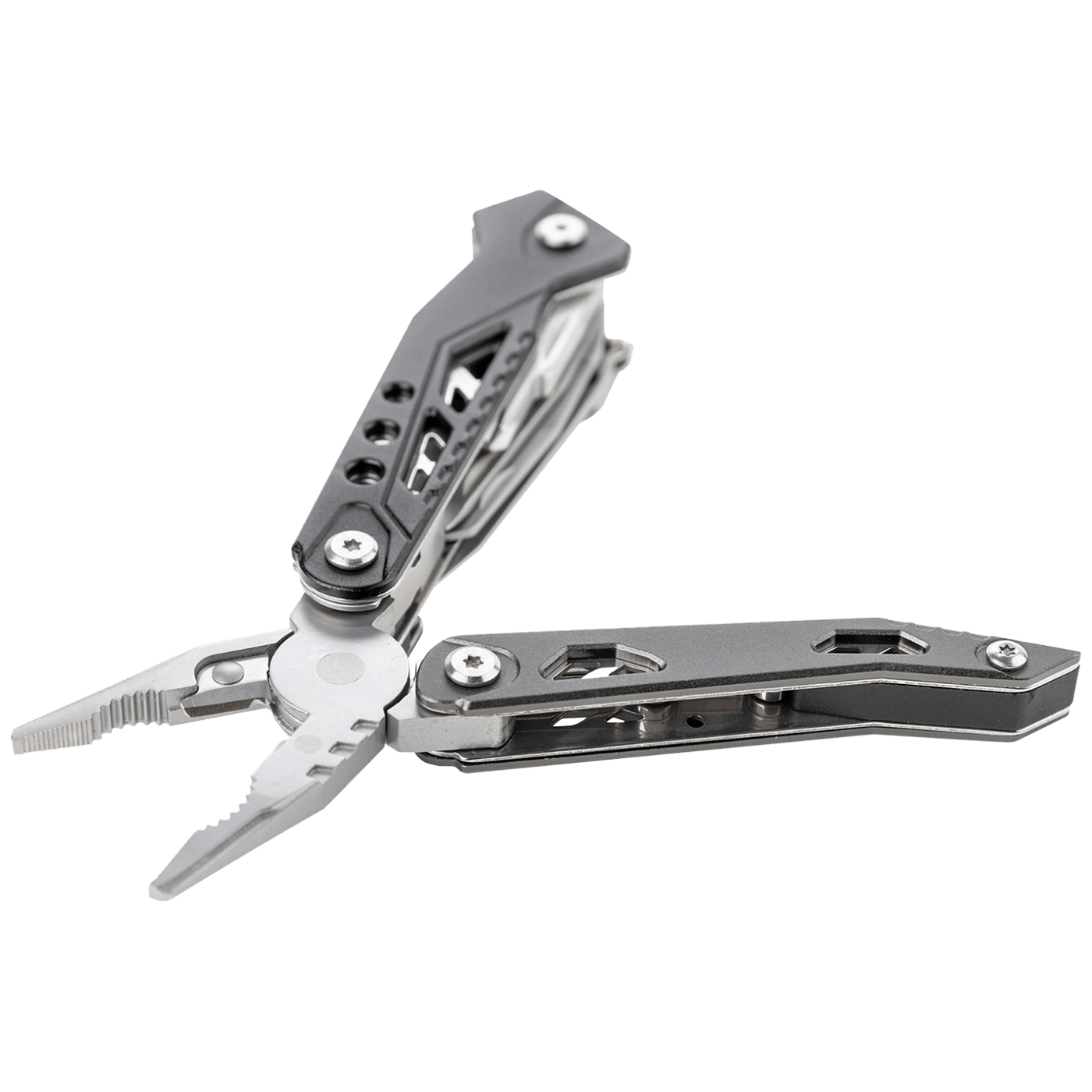 True Džepni nož na preklapanje, 18 alata, HandyOne - TU181