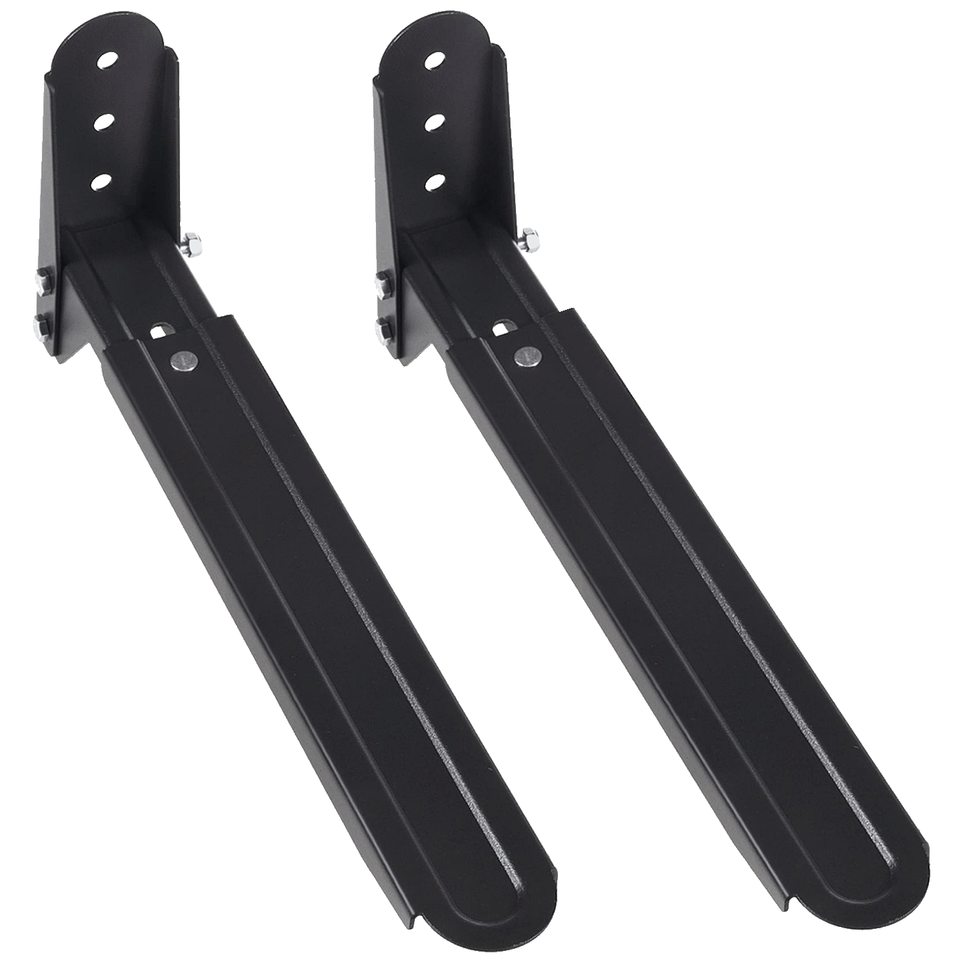 Maclean Nosač za mikrovalnu pećnicu, univerzalni - MC-776 B