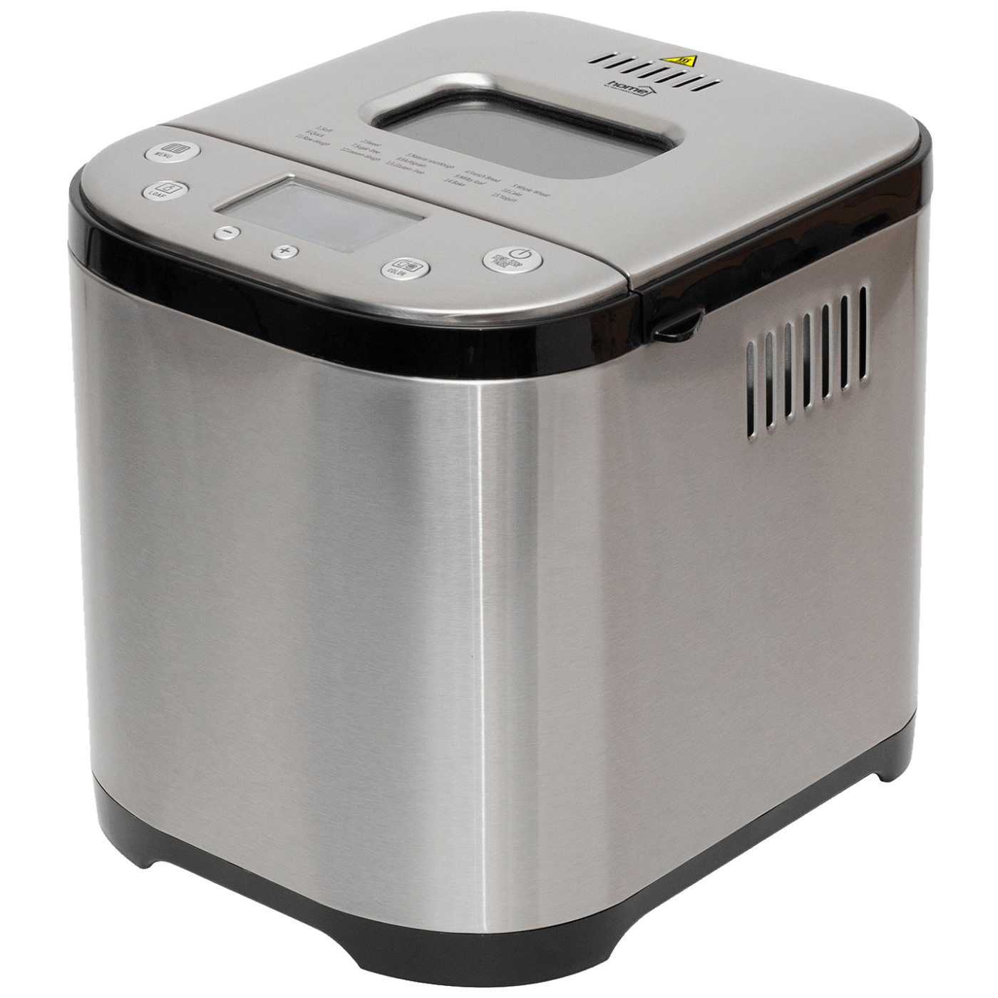 home Pekač hljeba, max. 900g, 710W - HG KS 900