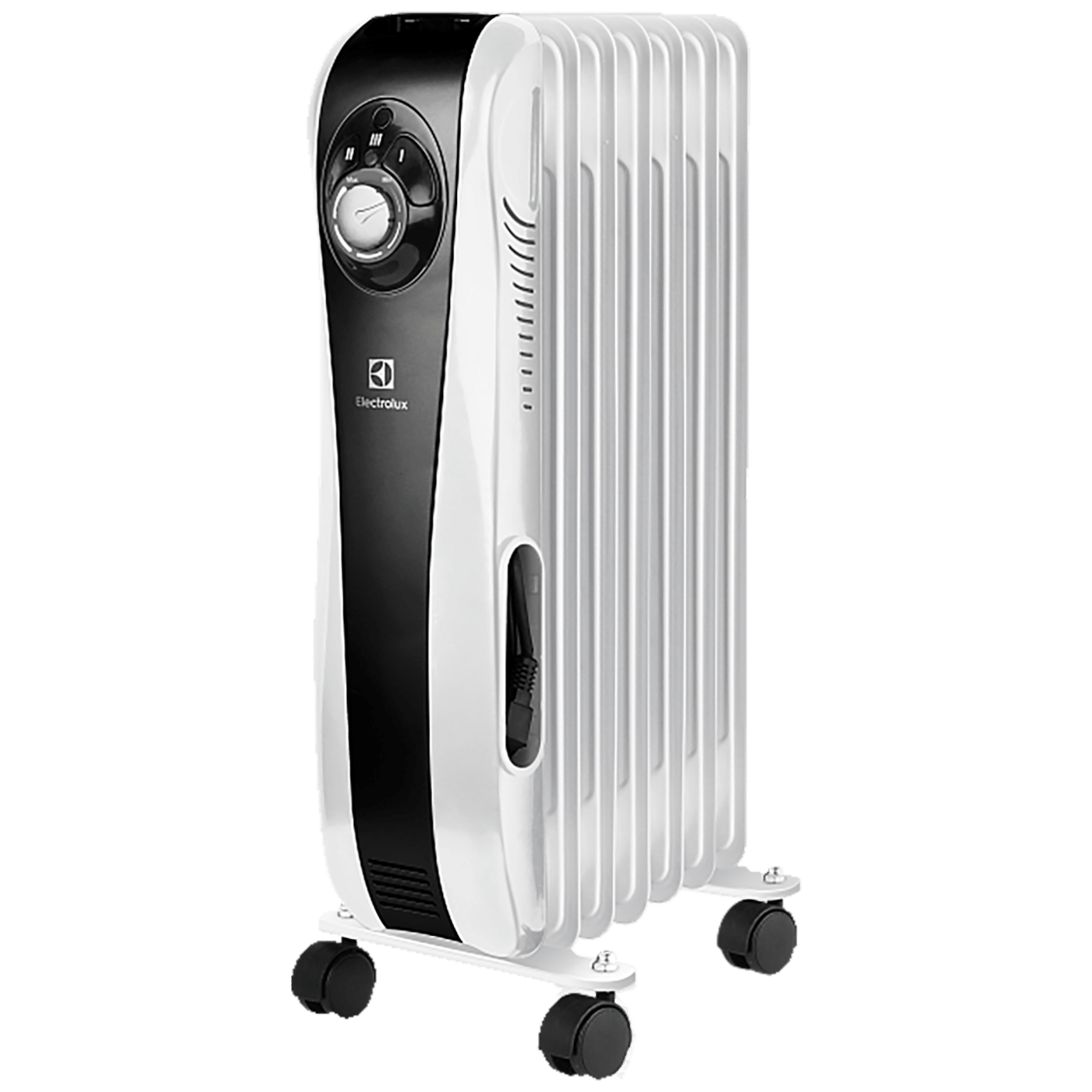 Electrolux Radijator uljni, 7 rebara, 1500W - EOH/M-5157N EU