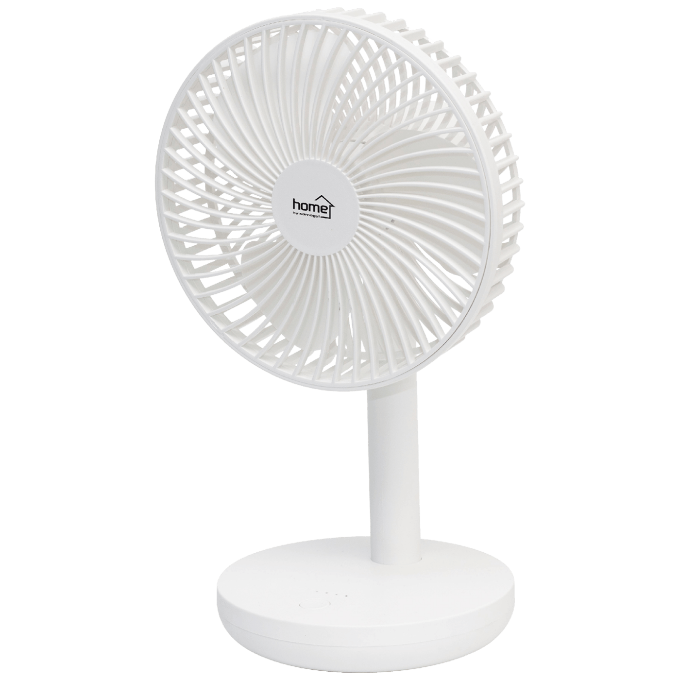 home Ventilator stolni, Accu, promjer 14 cm, 5 W - TF 14B