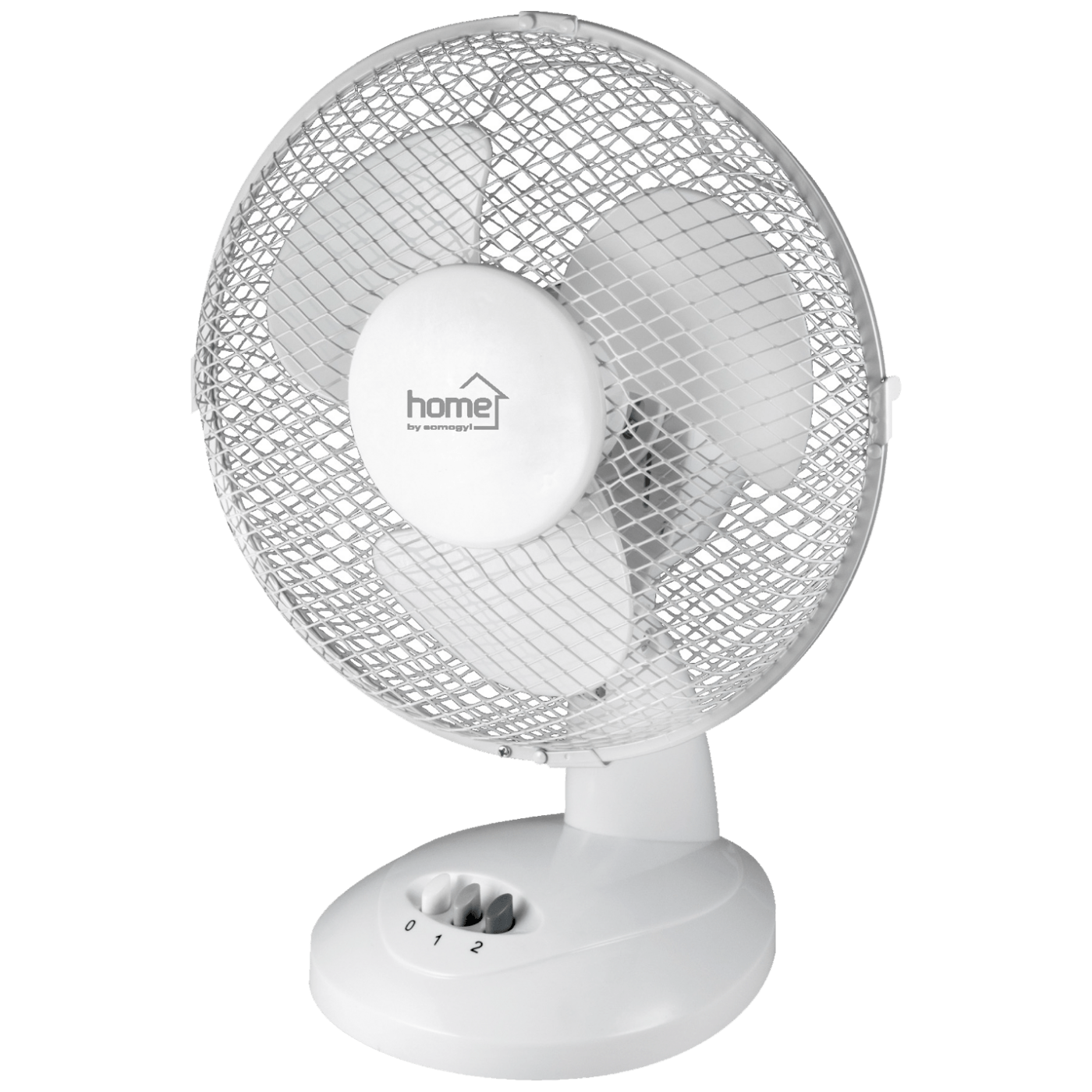 home Ventilator stolni, promjer 23 cm - TF 231
