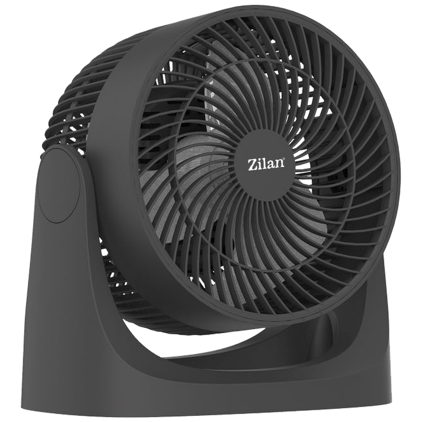 Zilan Ventilator stolni, 3 brzine rada, 35W - ZLN7095