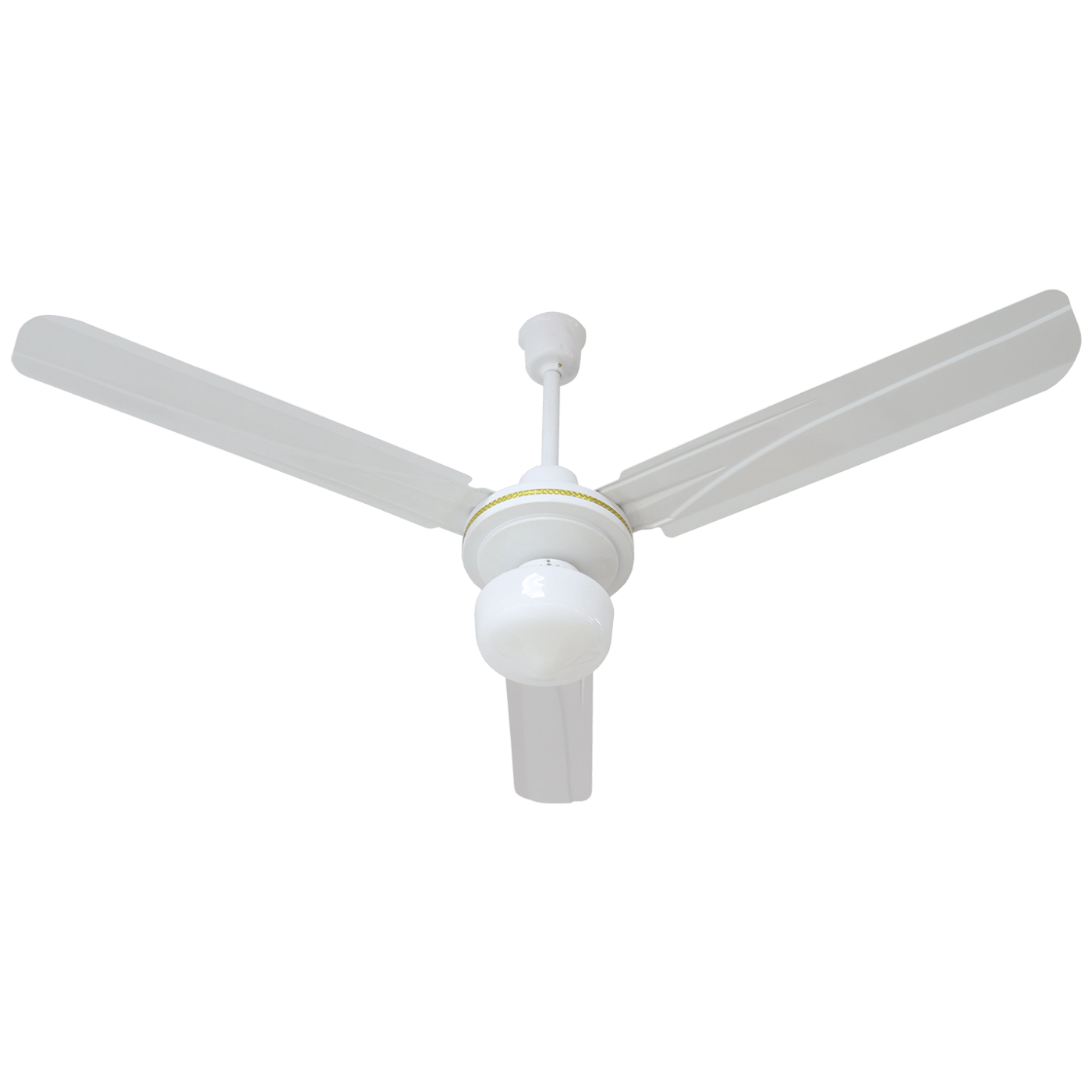 MELCHIONI family Ventilator stropni sa rasvjetom, 70W - MF 2216ASL