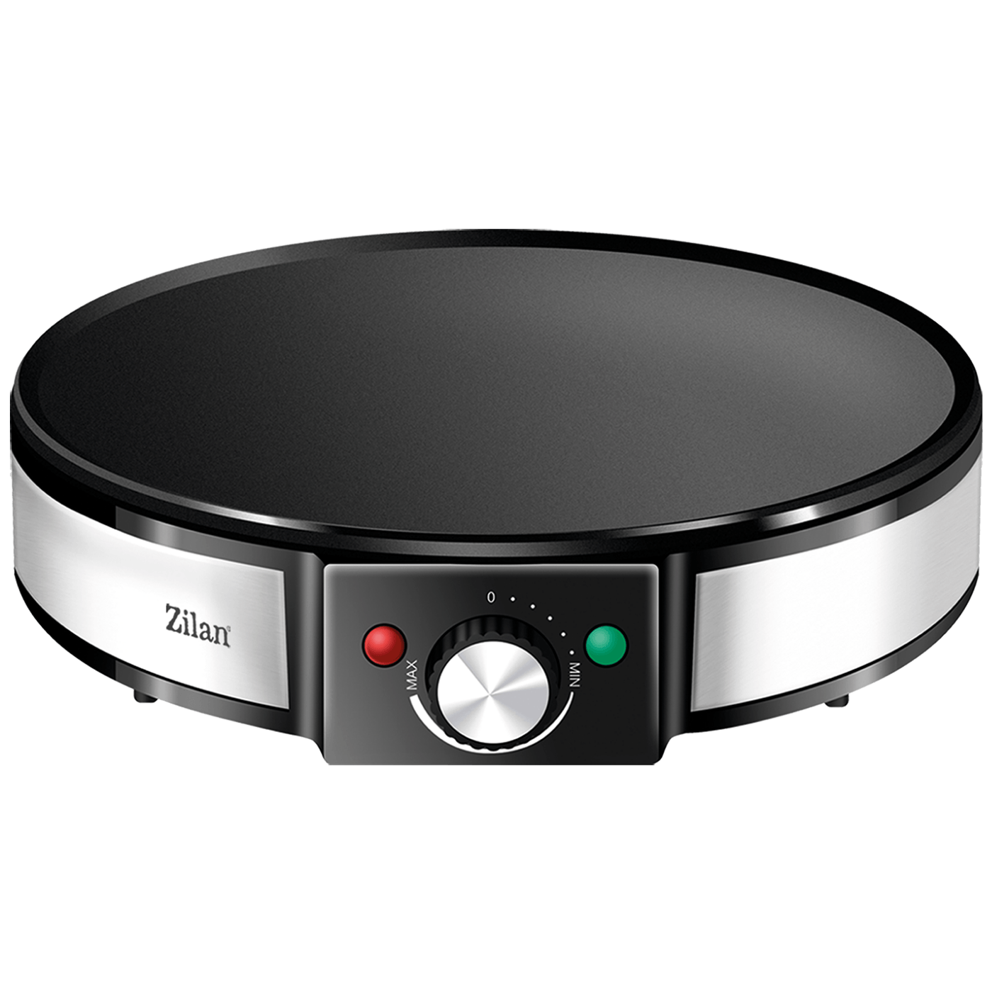 Zilan Aparat za palačinke, 1200 W - ZLN2922