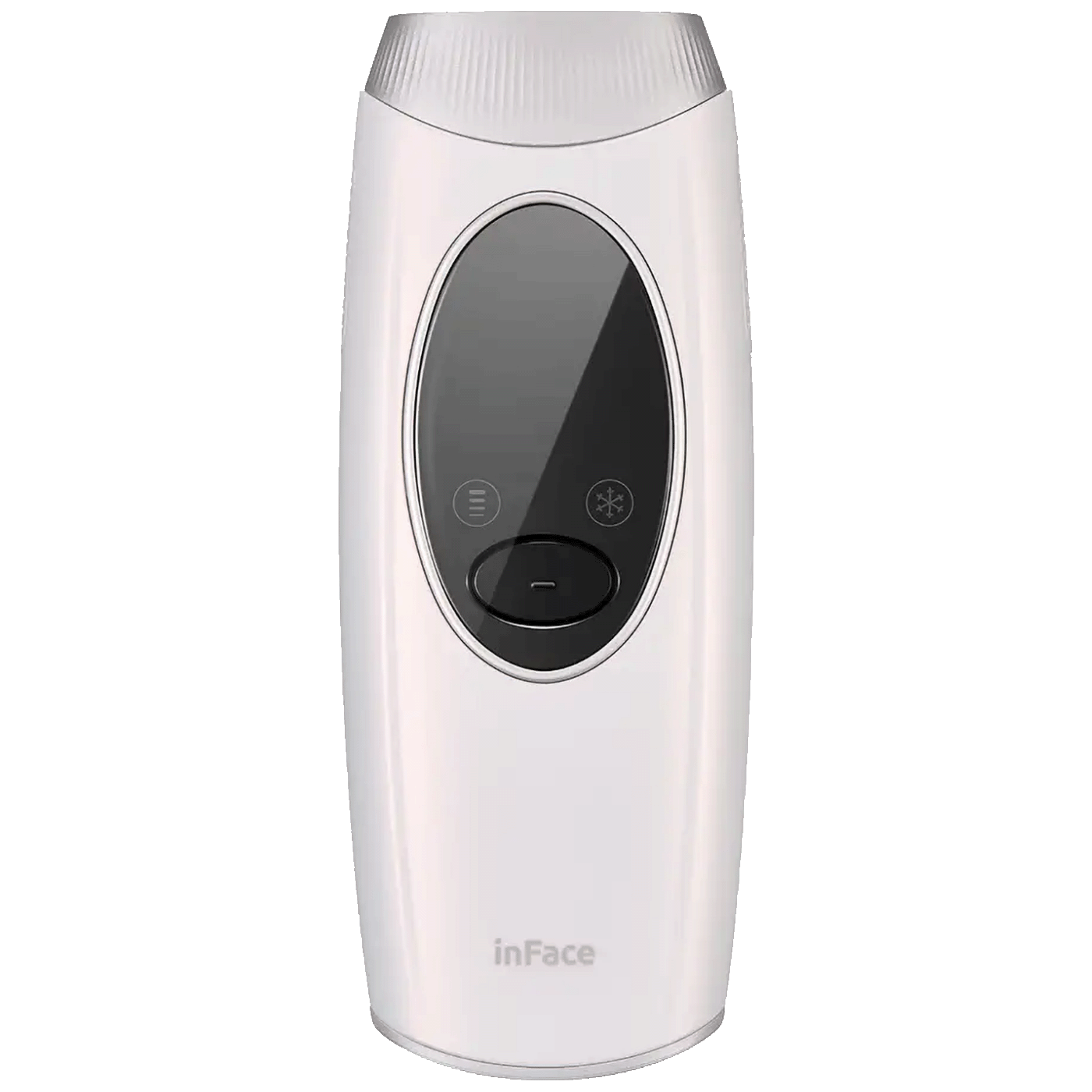 Xiaomi Epilator IPL, lasersko uklanjanje dlačica, bijeli - InFace IPL Crystal Freezing Point
