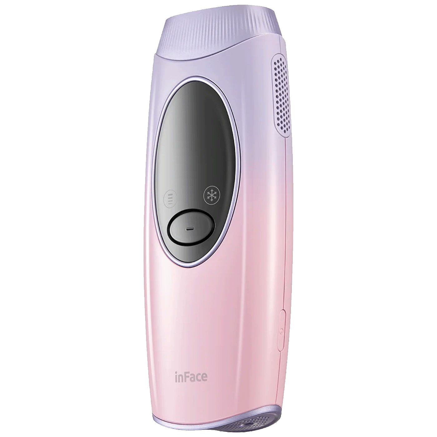 Xiaomi Epilator IPL, lasersko uklanjanje dlačica, pink - InFace IPL Crystal Freezing Point