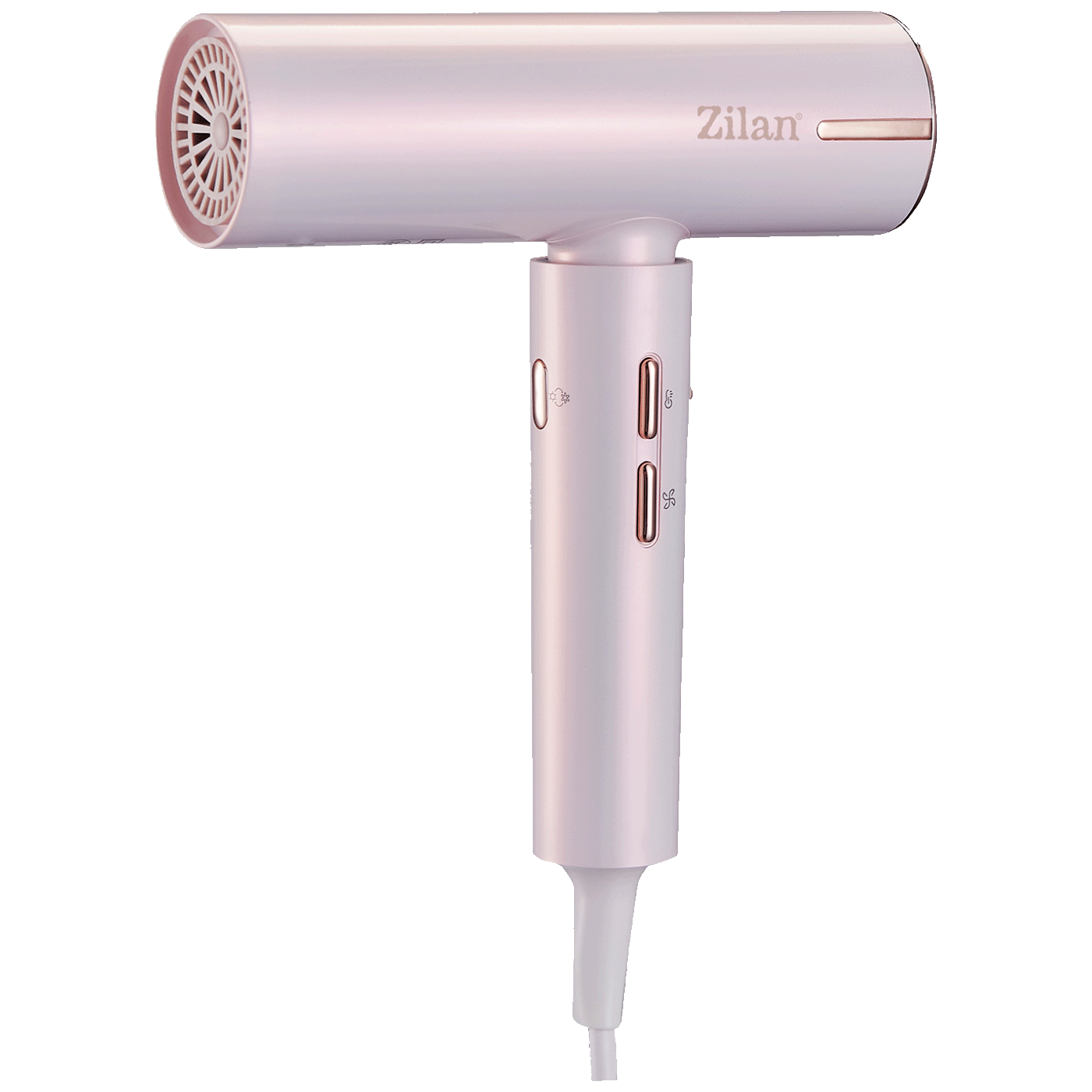 Zilan Fen za kosu, 1800W - ZLN9181