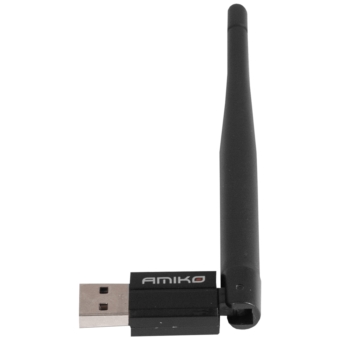 Amiko Wi-Fi mrežna kartica, USB, 2.4 GHz, 150 Mbps - WLN-861