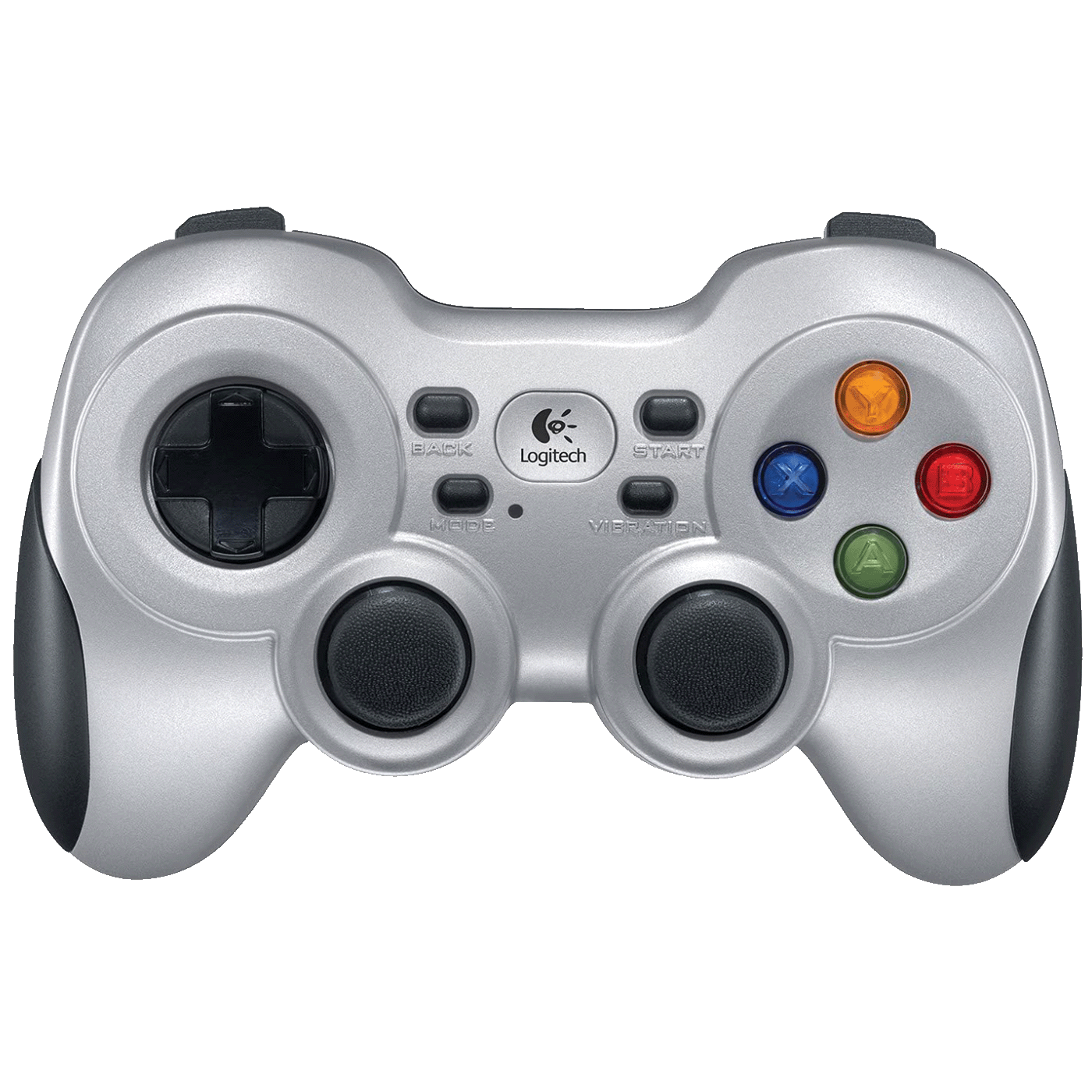 Logitech Gamepad bežični za PC - F710 (940-000142)