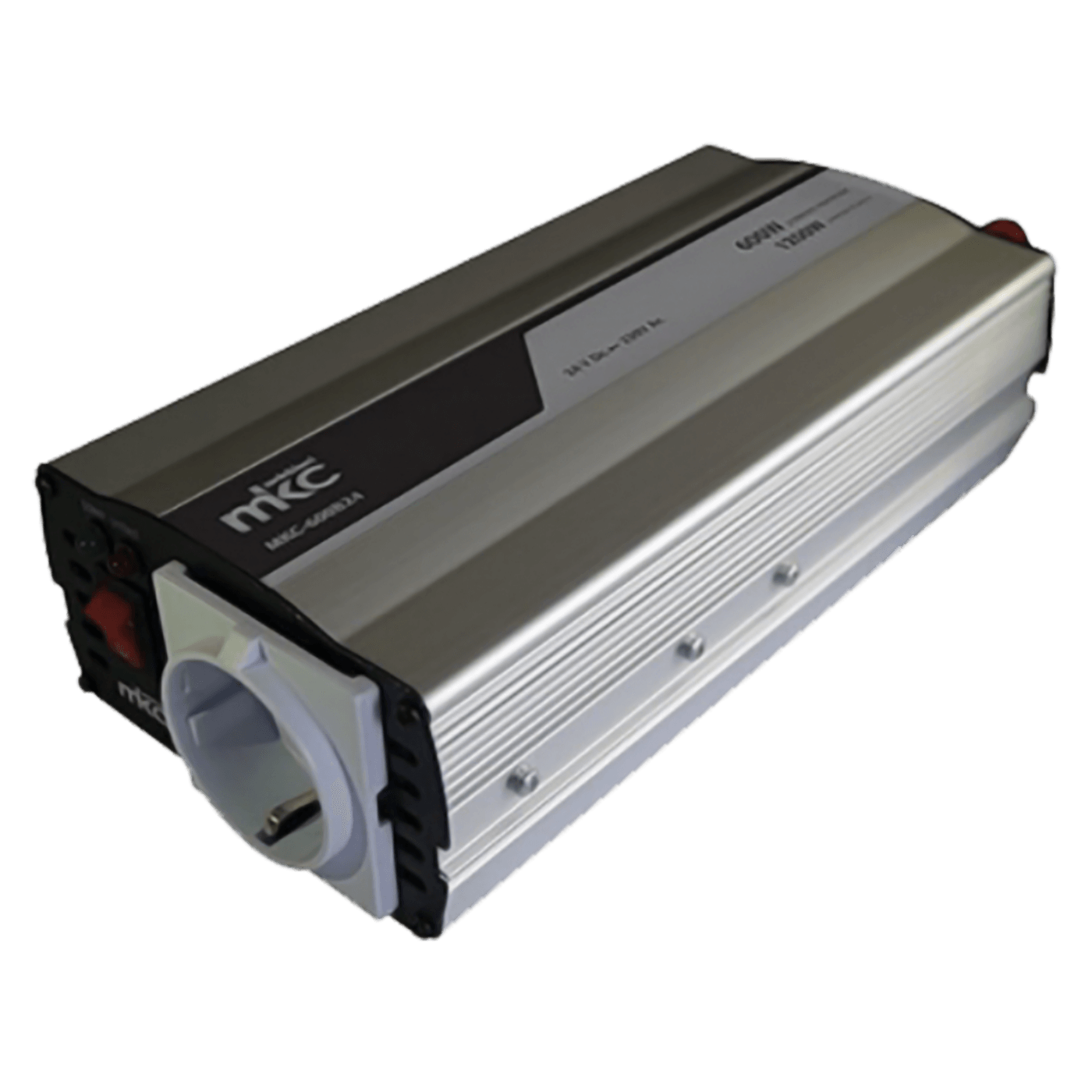 MKC Adapter 24V na 220V, snaga 600/1200W - MKC-600B24