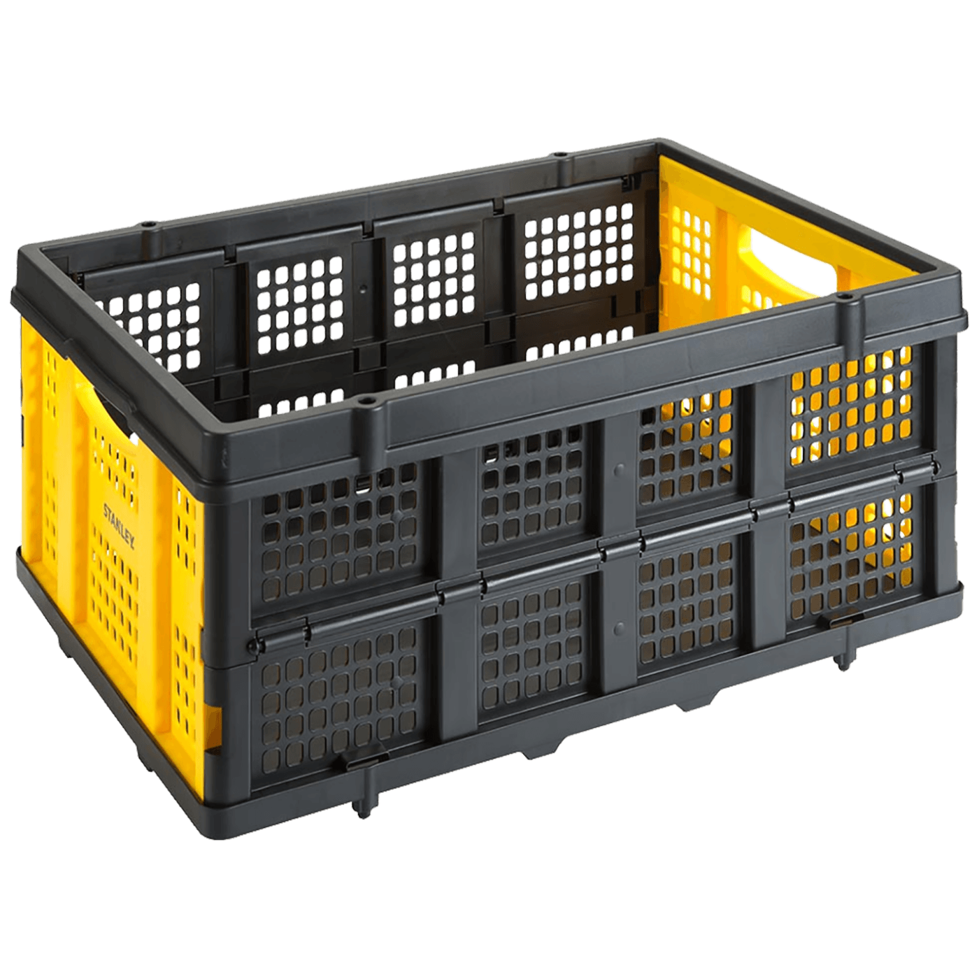 Stanley Plastična gajba, sklopiva, 25 kg / 50 lit - SXWTD-FT505