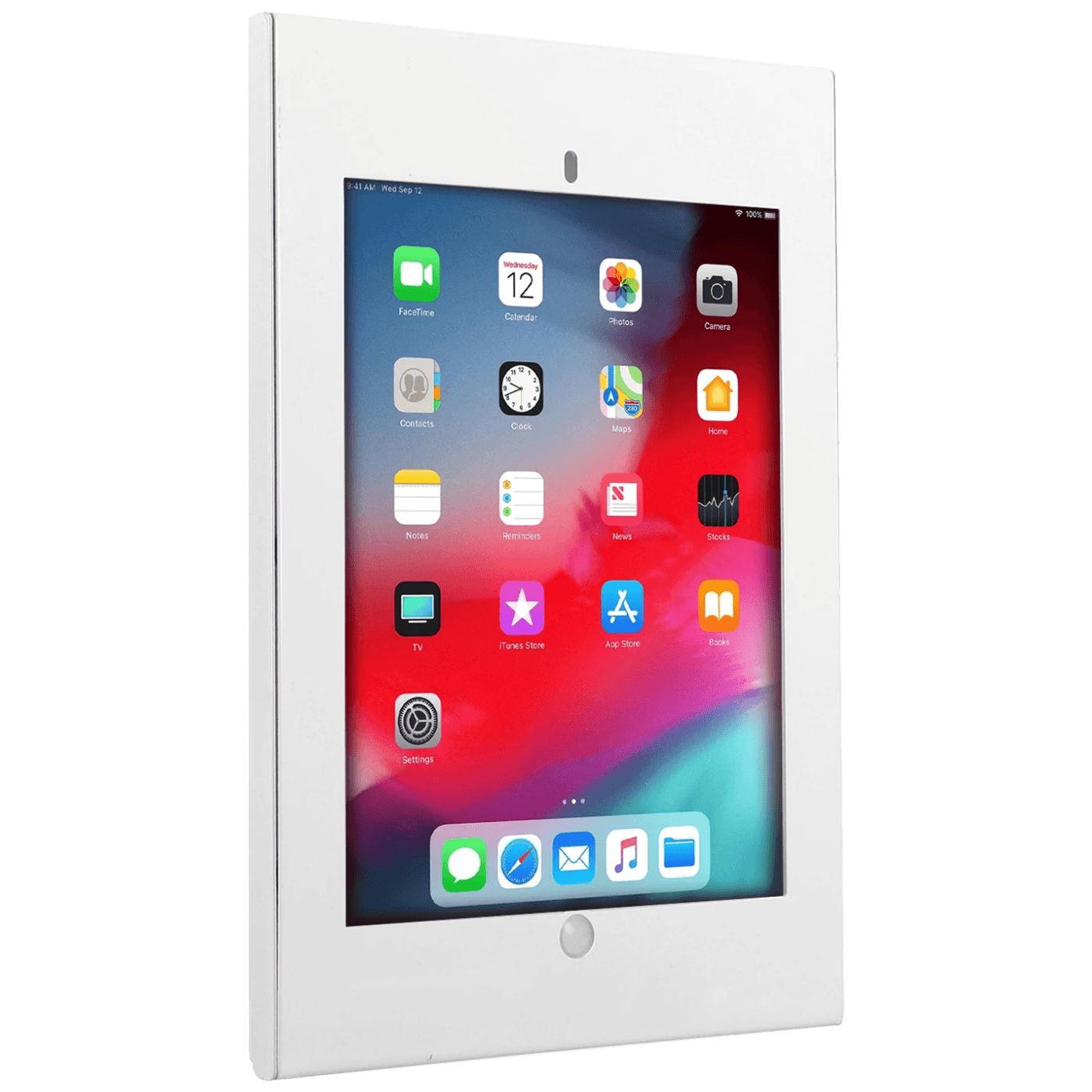 Maclean Zidni nosač za iPAD Pro,  do 12.9" - MC-907W