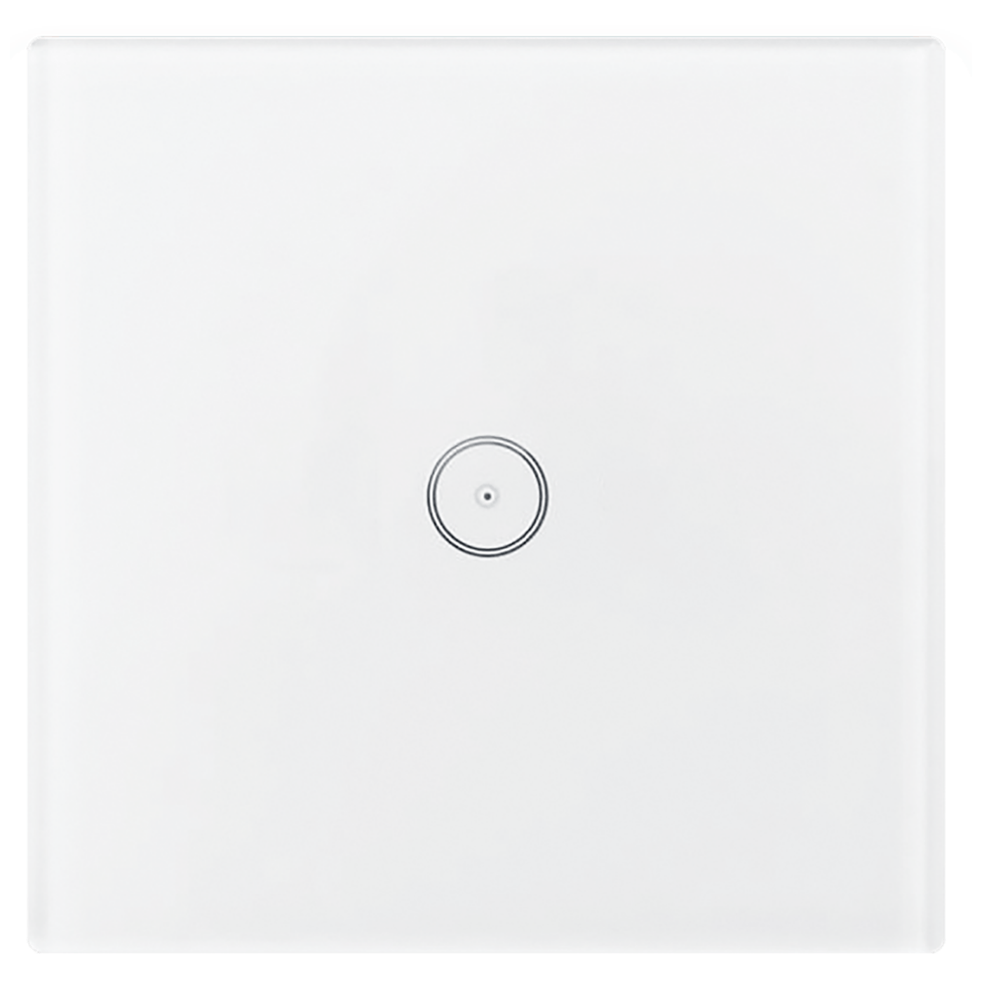 Amiko Home Prekidač, zidni, za jedan uređaj - SMART SWITCH 1 CH