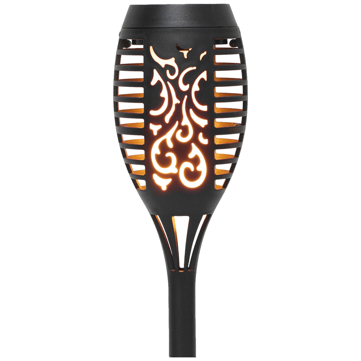 home Solarna vrtna dekorativna svjetiljka,200 mAh,display 12 kom. - MX301