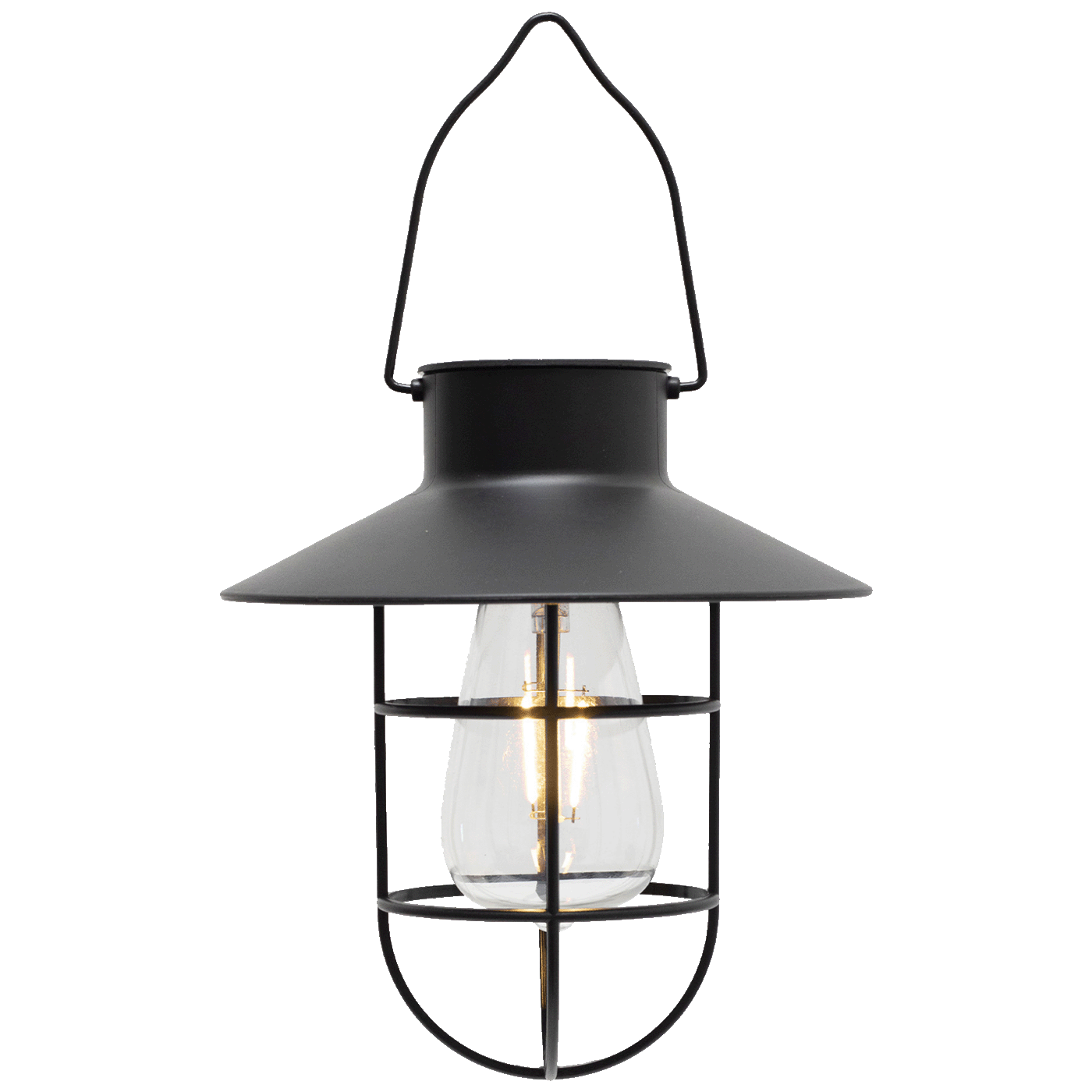 home Solarna vrtna LED lampa, display 6 komada, 300 mAh - MX655